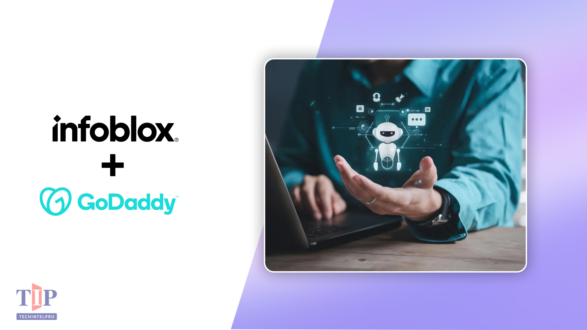 Infoblox and GoDaddy Support Open Standards for AI Agent Discovery