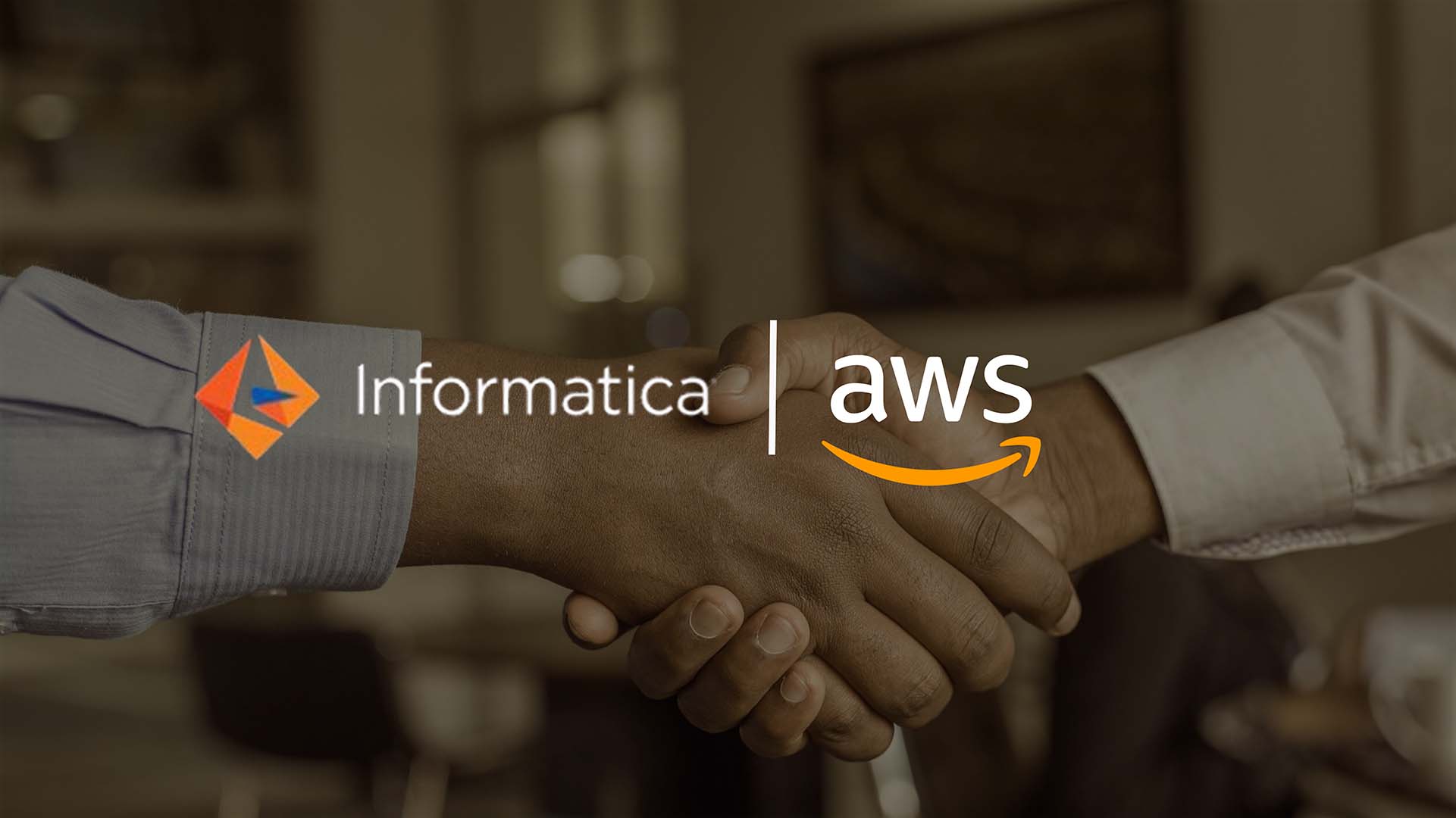 Informatica Advances AWS Integration for Building Trusted AI Agents with Data