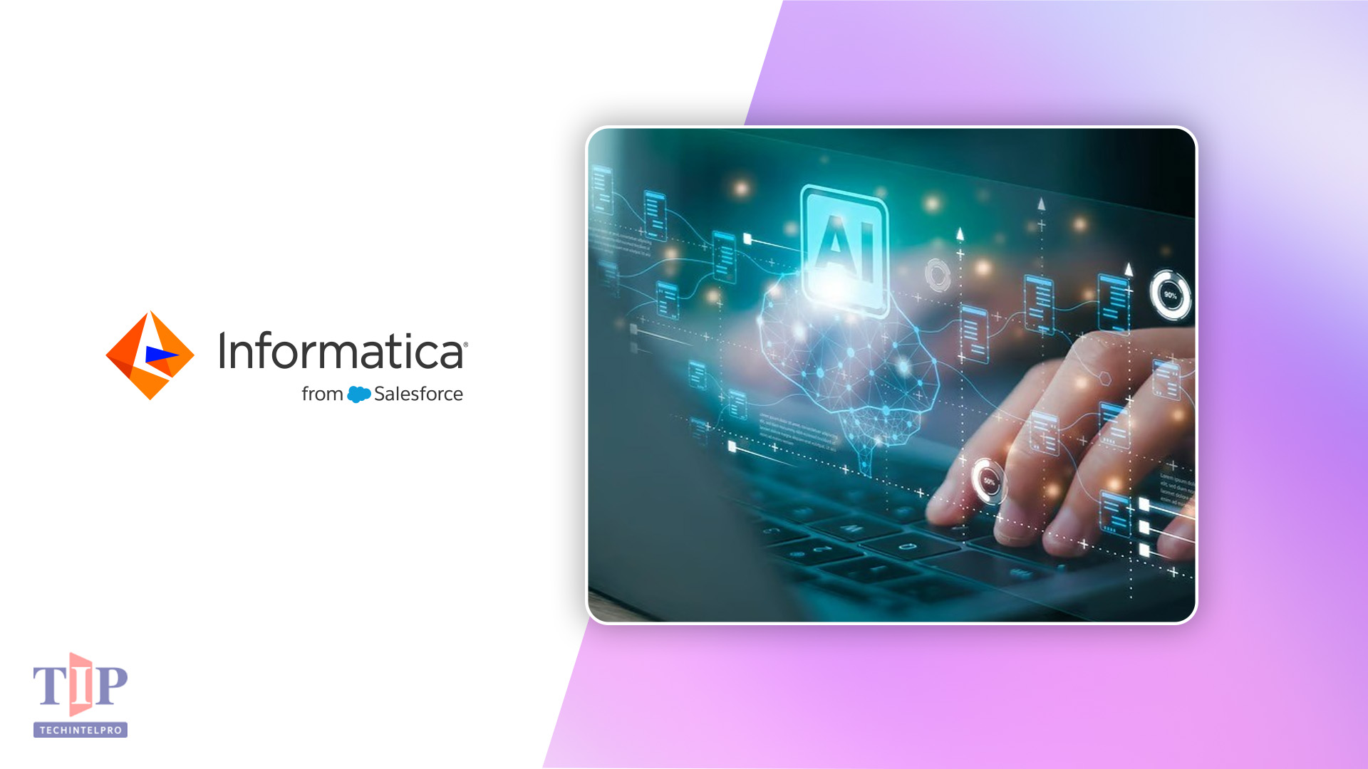 Informatica Brings Headless Data Mgmt for AI Agents