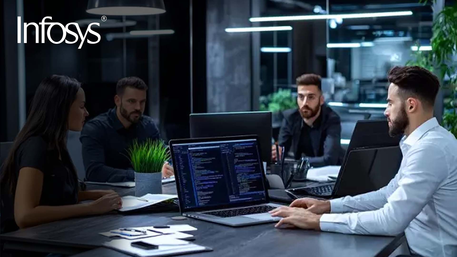 Infosys Ranks Top 3 Most Valuable IT Services Brand in 2026