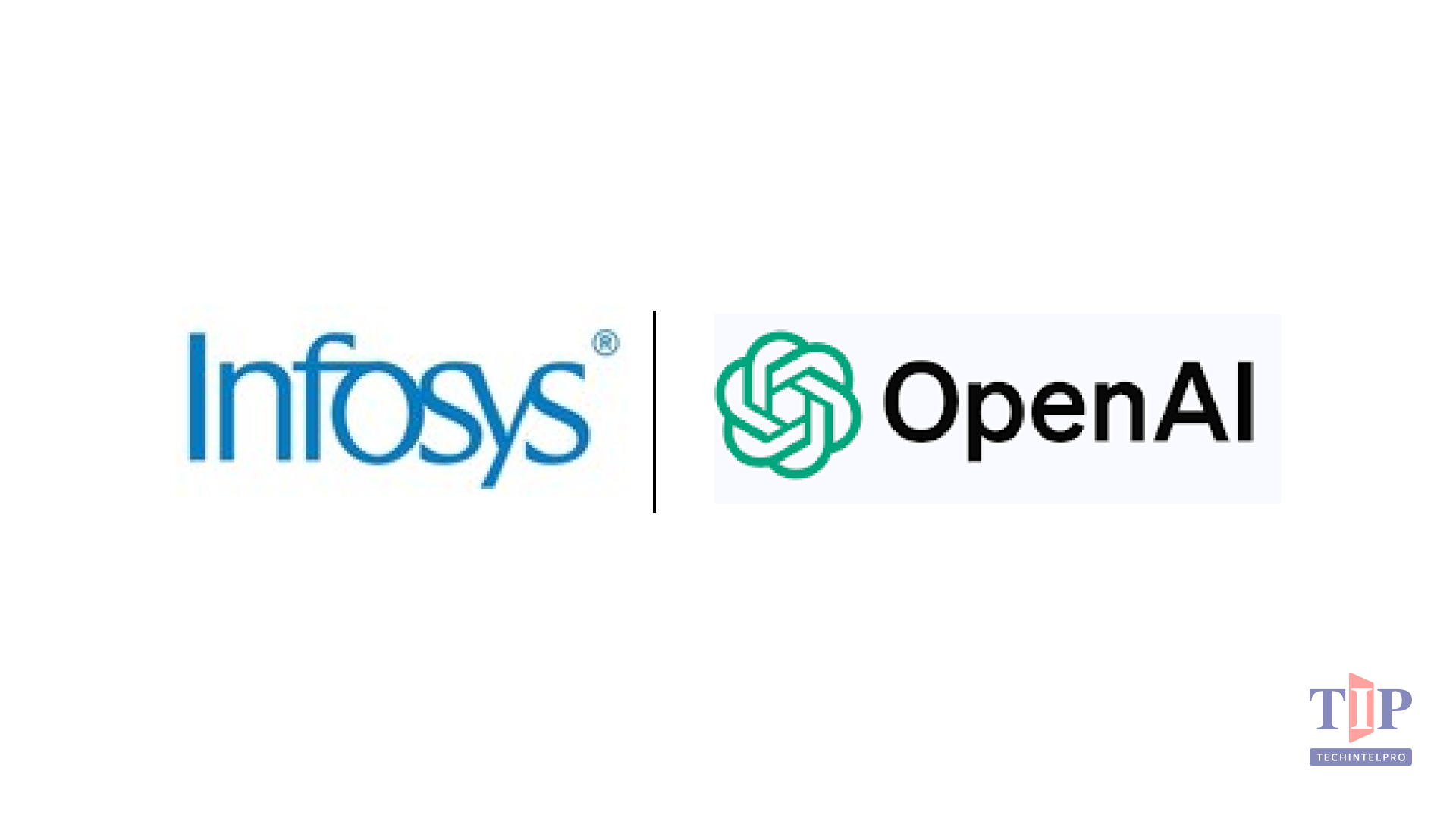Infosys and OpenAI Partner to Transform Enterprise Software Engineering