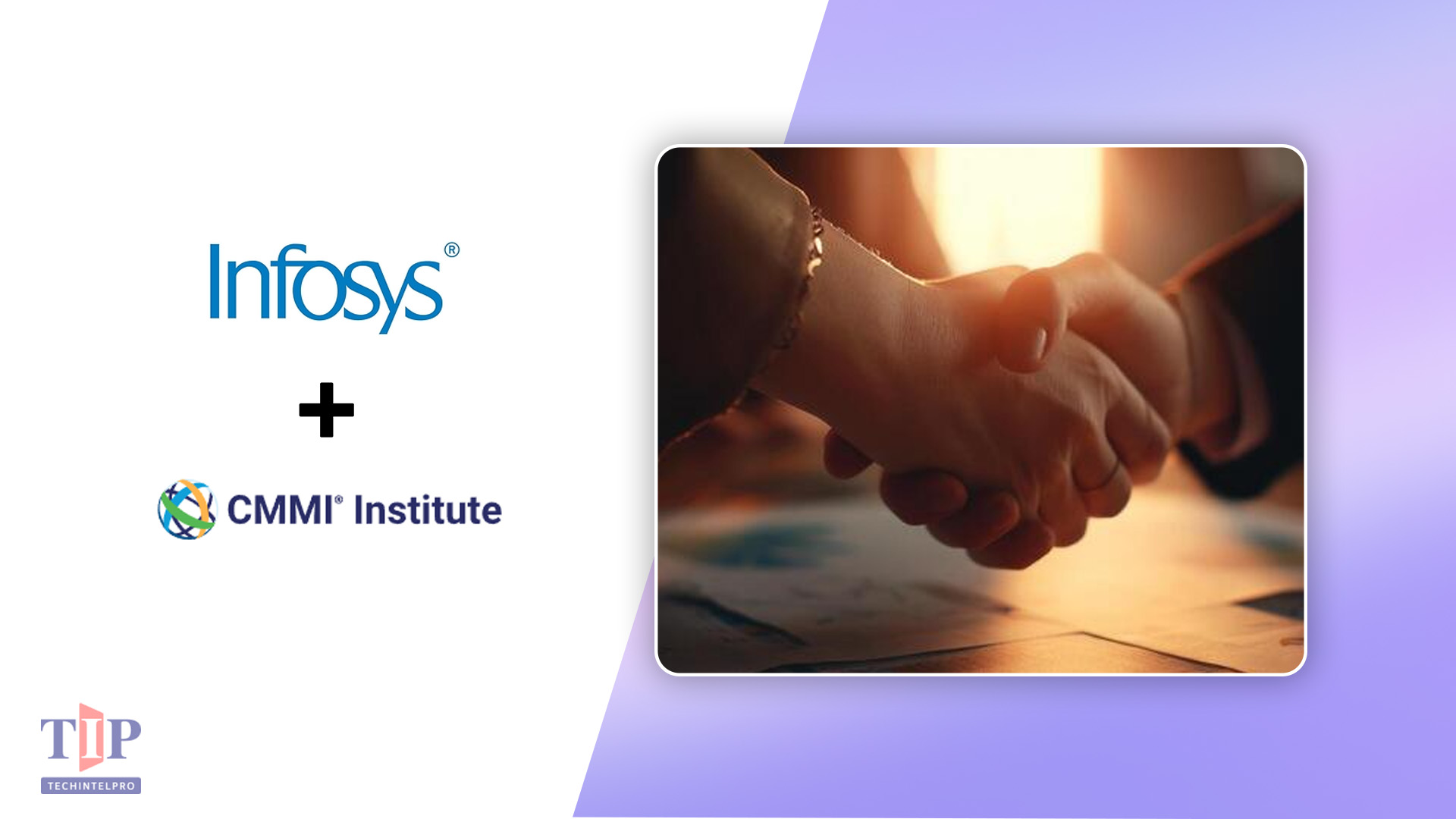 Infosys Contributes to CMMI AI Maturity Framework Pilot
