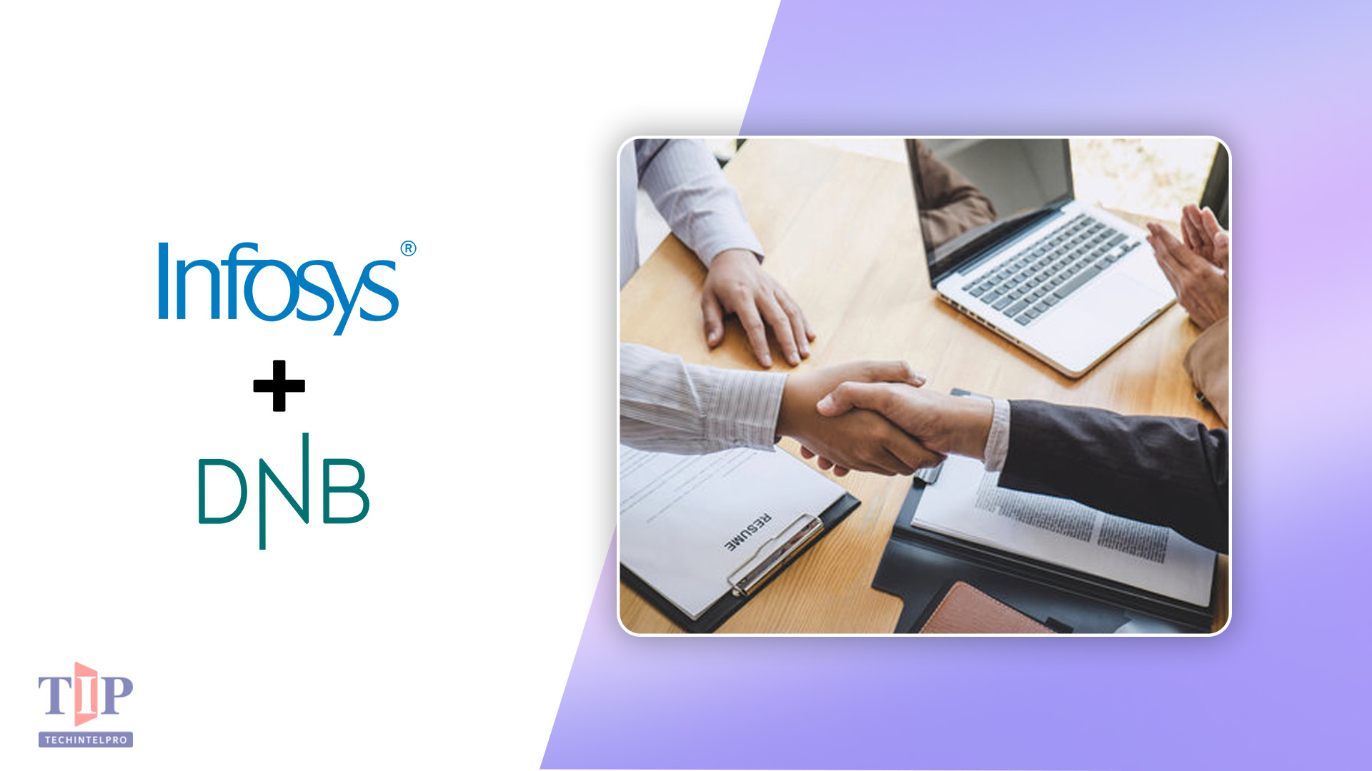 Infosys and DNB Expand AI-Led Financial Crime Partnership