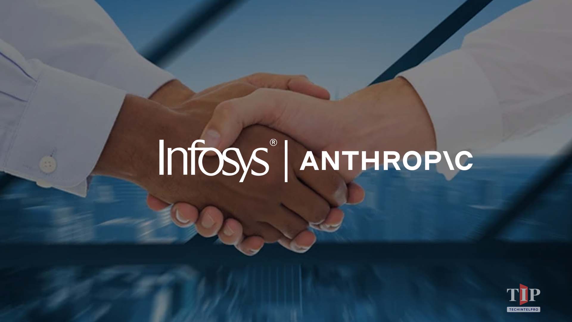 Infosys Partners with Anthropic for Enterprise AI