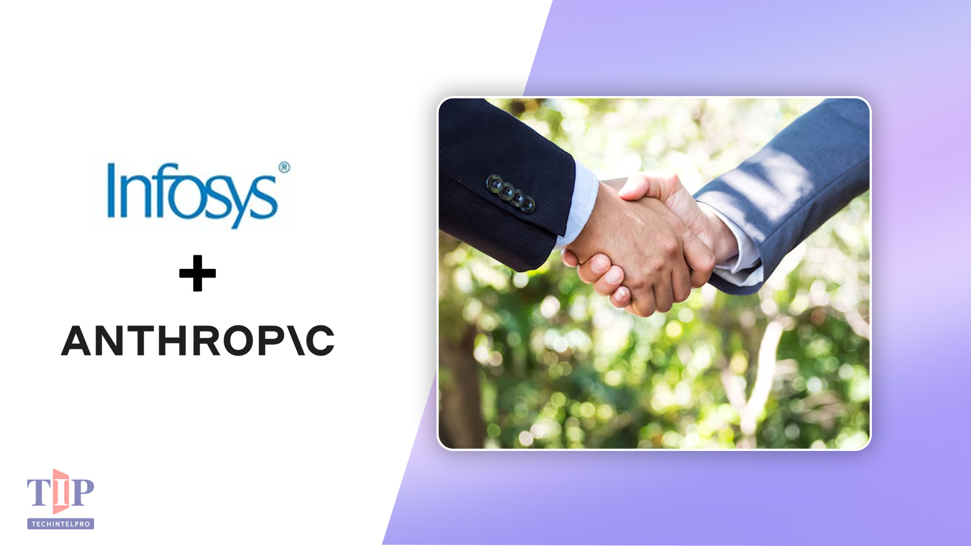 Infosys Partners with Anthropic to Build Enterprise Agentic AI Solutions