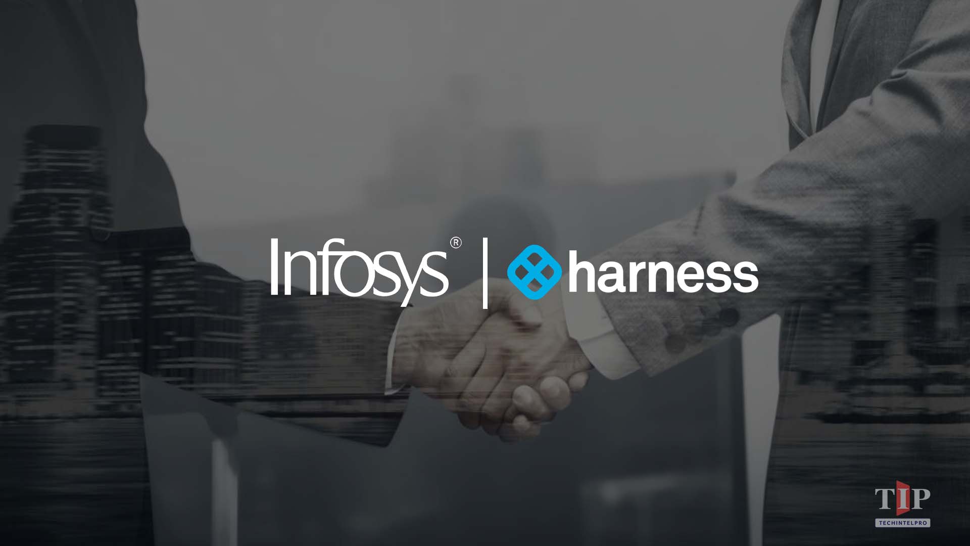 Infosys and Harness Partner for Agentic AI Software Delivery