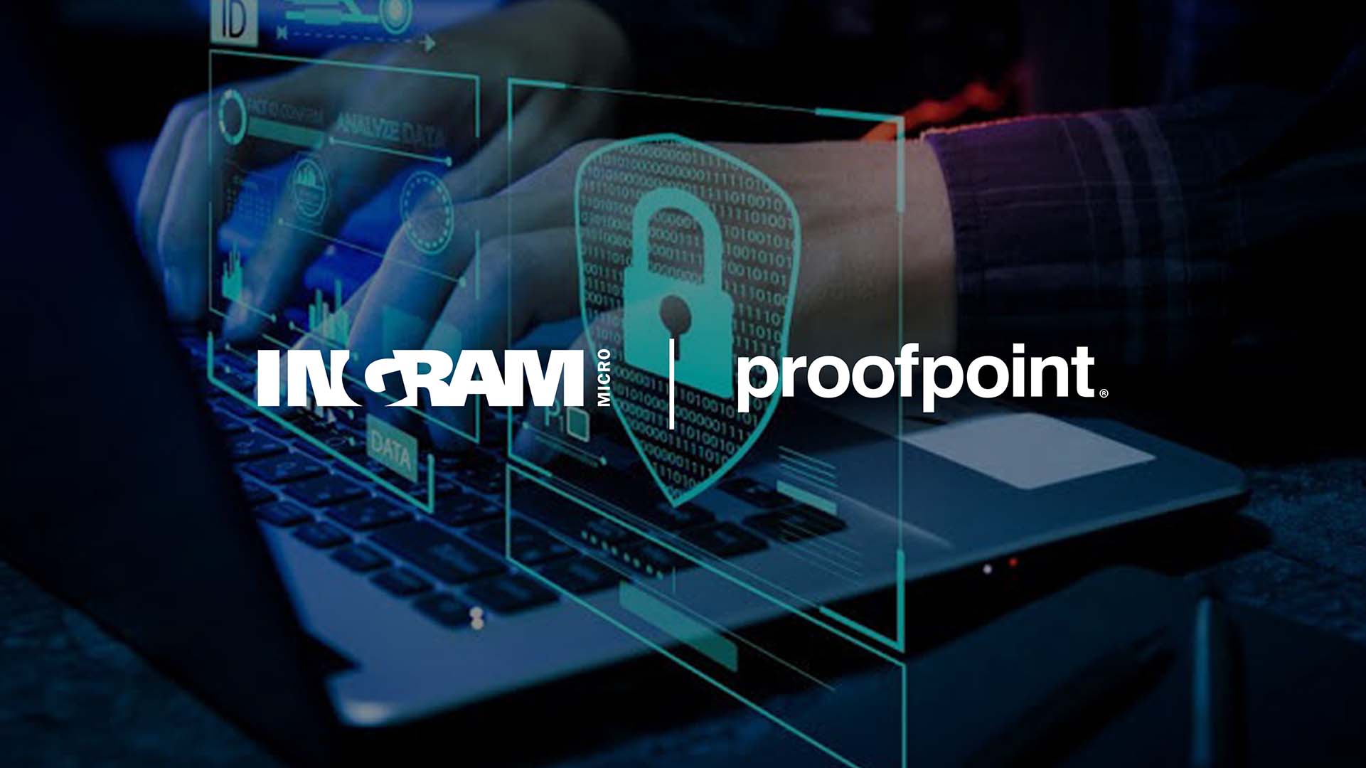 Ingram Micro's Xvantage Platform Accelerates Proofpoint B2B Sales