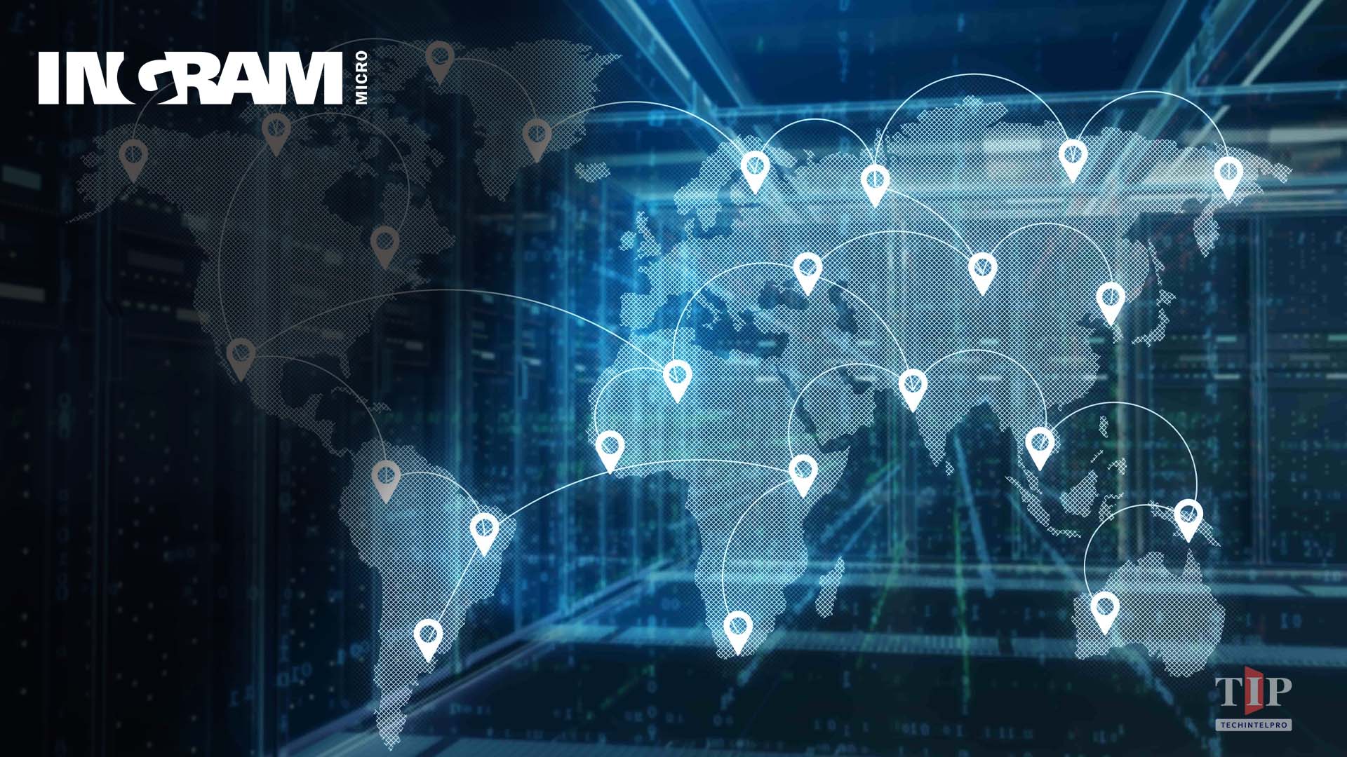 Ingram Micro Earns Microsoft Frontier Distributor Designation