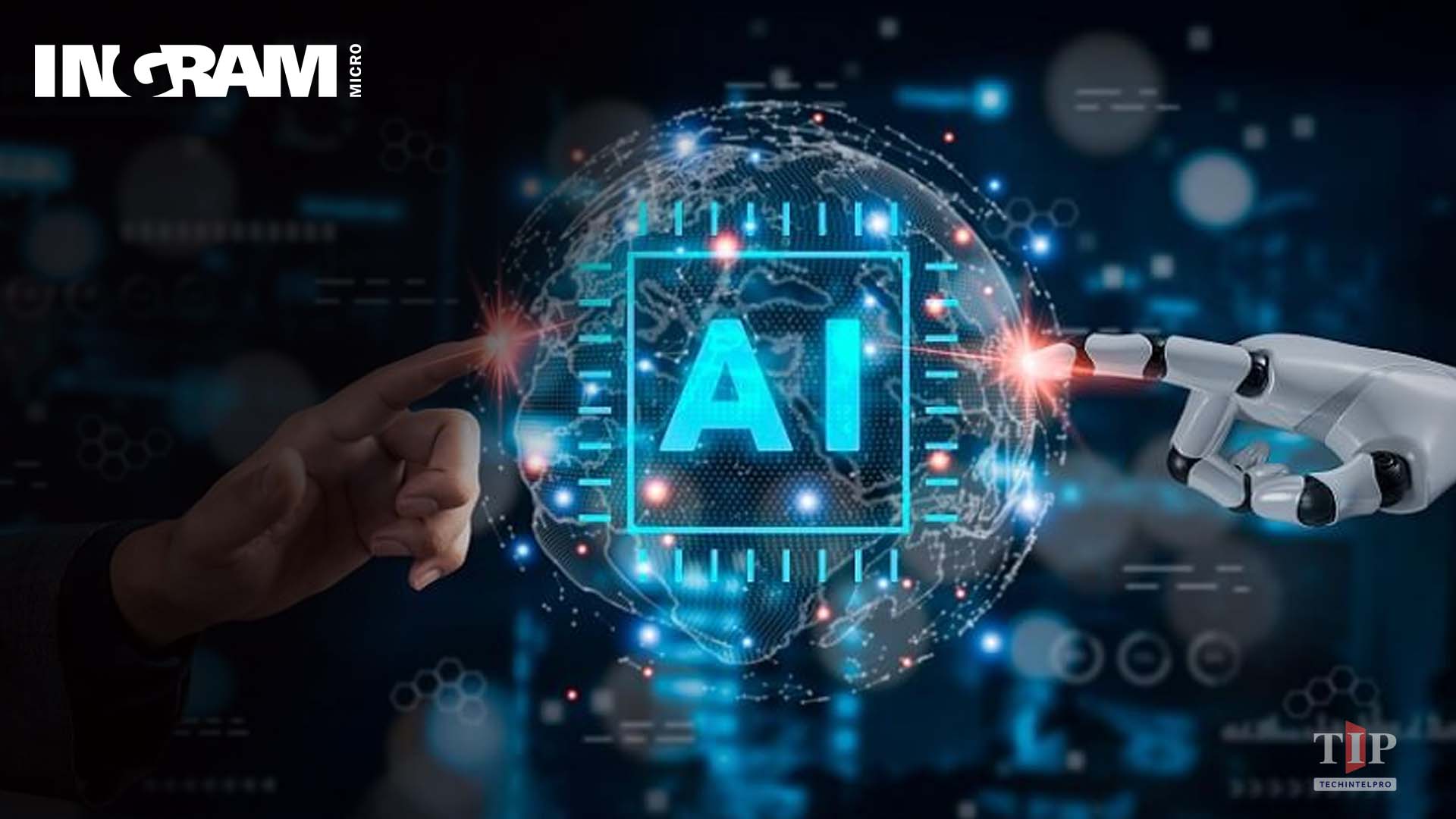 Ingram Micro Earns AI Apps on Microsoft Azure Specialization