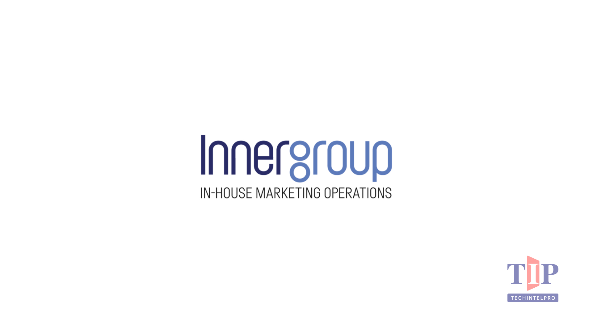 InnerGroup Appoints James Sanderson as Chief Executive Officer
