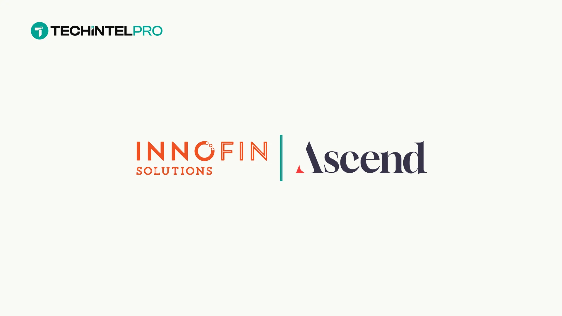 Ascend Partners Acquires InnoFin Solutions for CFO Transformation
