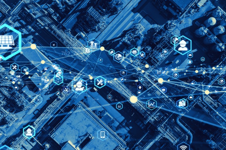 Innovaccer Gravity Now in AWS Marketplace AI Agents Category