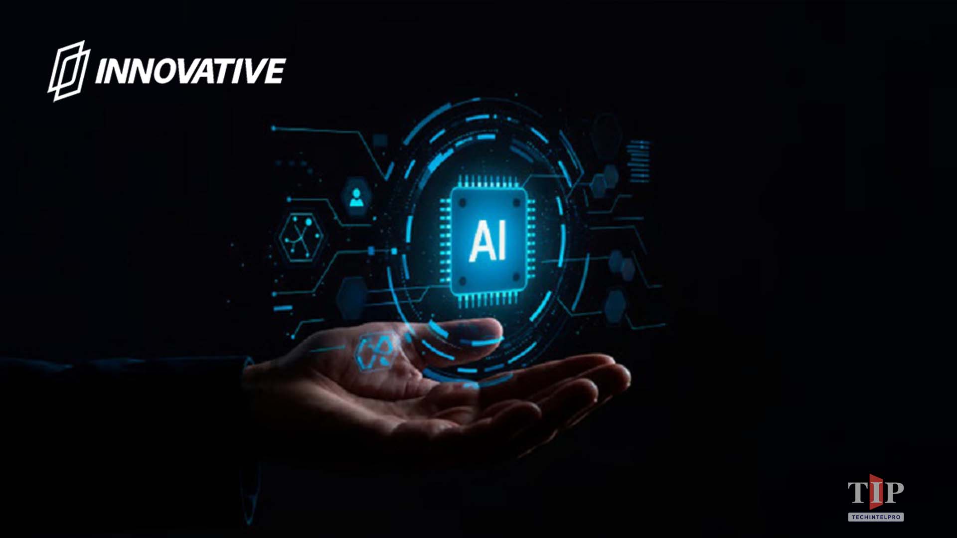 DarcyIQ MCP Studio Enables Fast AI-Business System Integration