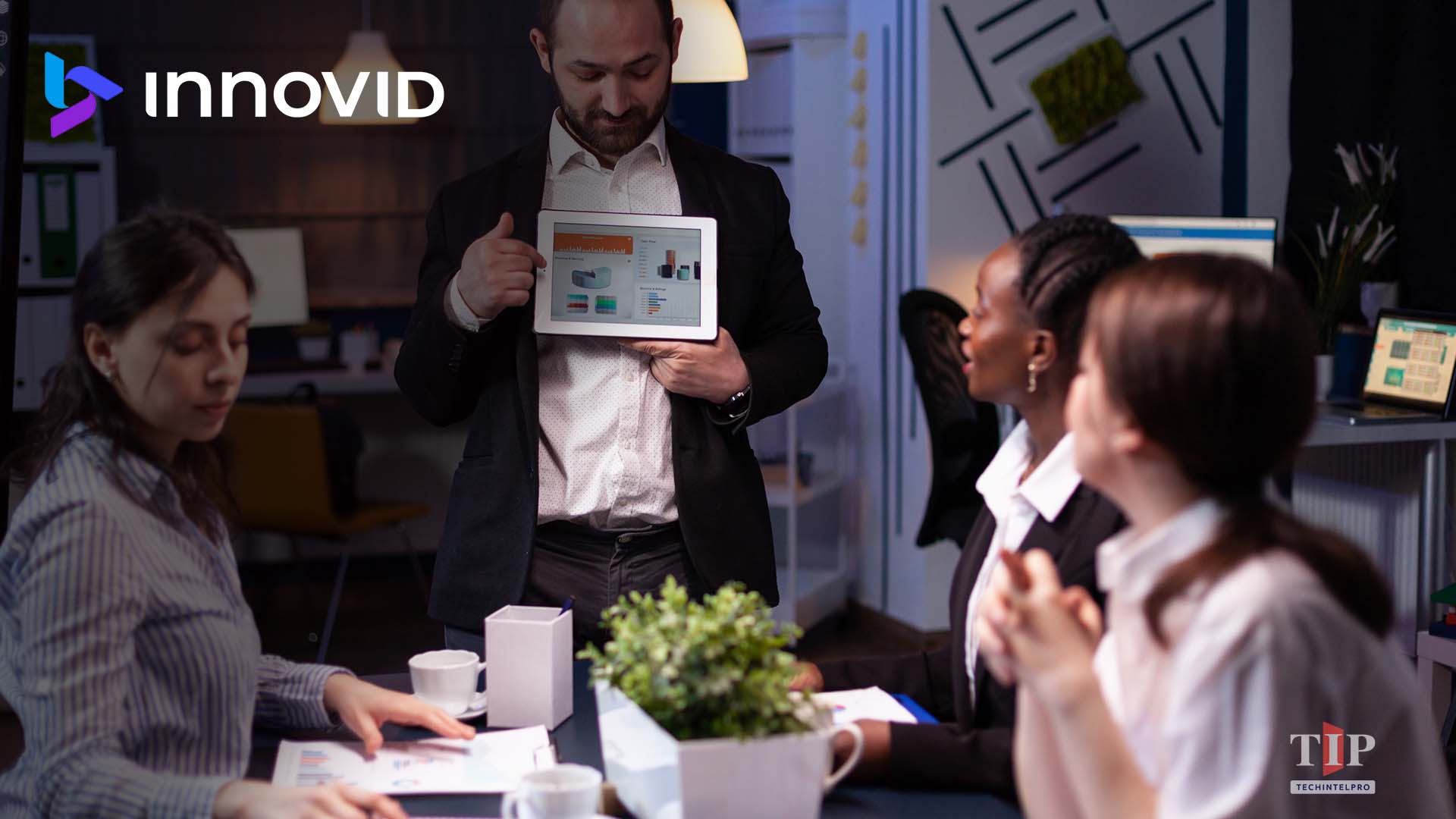 Innovid Adds Full Reddit Ads Management to Social Ads Manager