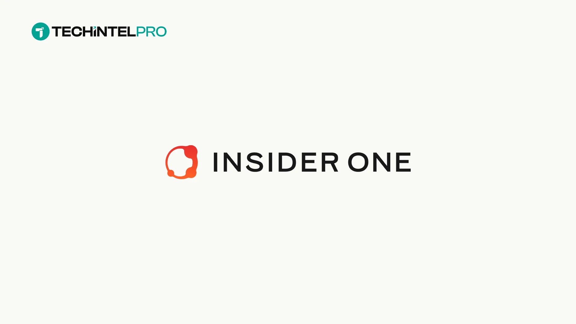 Insider One Introduces Agent One for Autonomous Customer Engagement