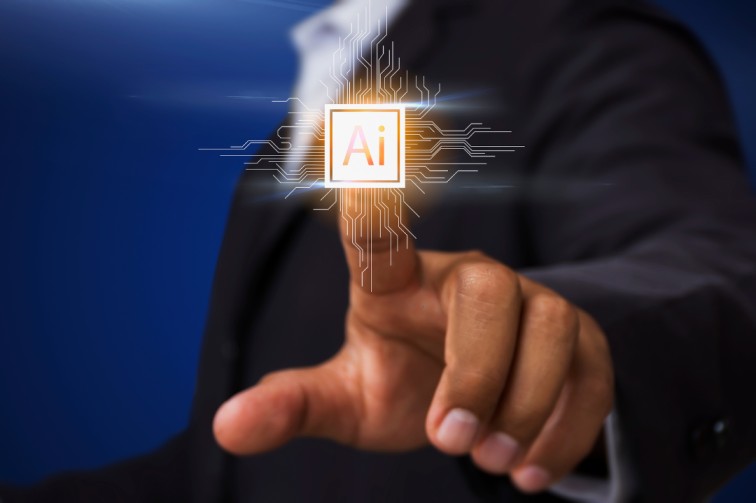 Insight Named Emerging Visionary in Gartner GenAI Guide