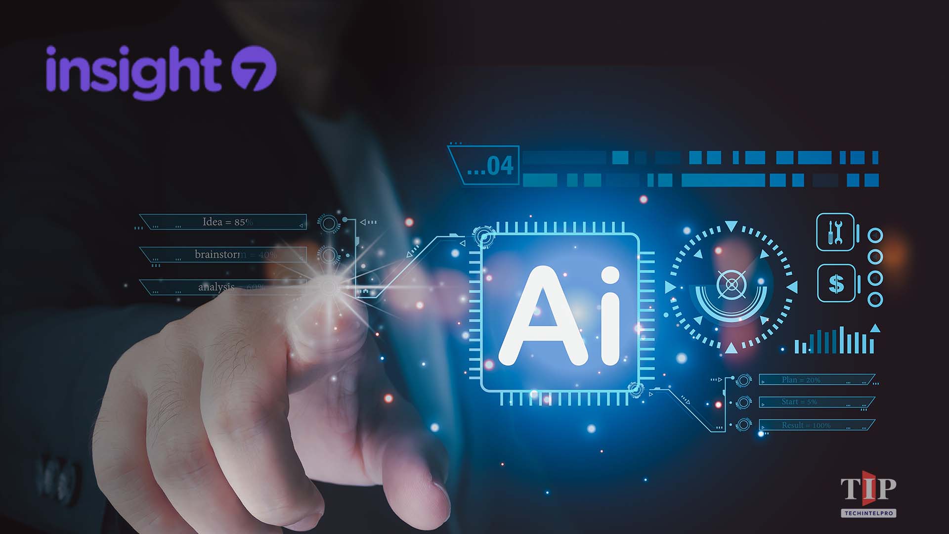 Insight7 Launches AI Coaching & Roleplay for Skill Practice