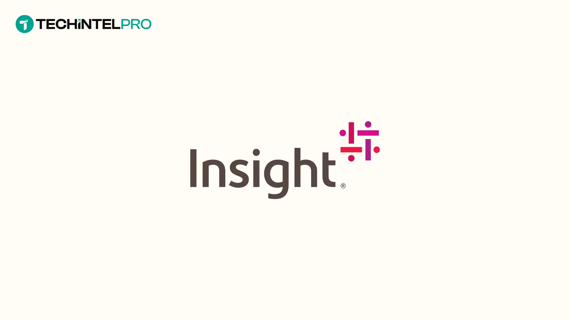 Insight Named OpenAI Advanced Partner to Accelerate Midmarket AI