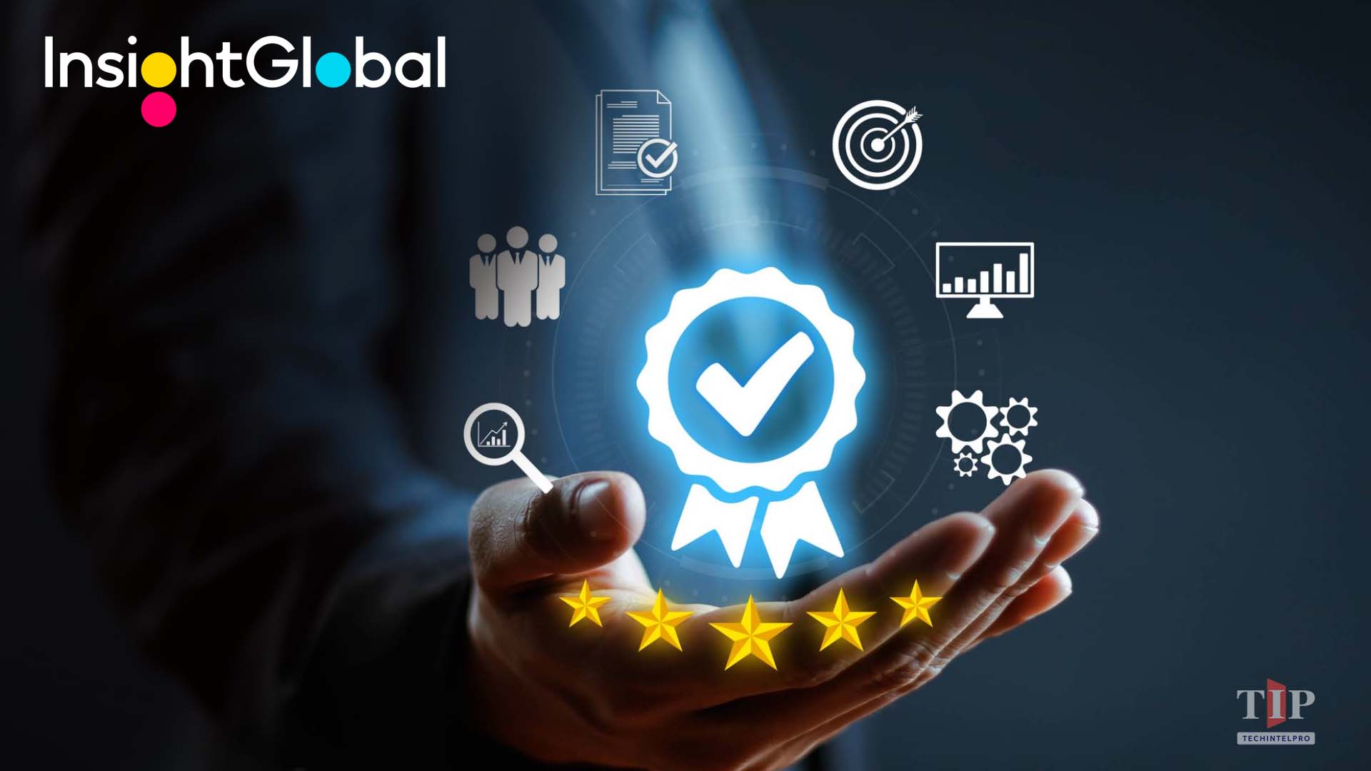 Insight Global Earns 2026 Training MVP Award from Training Magazine