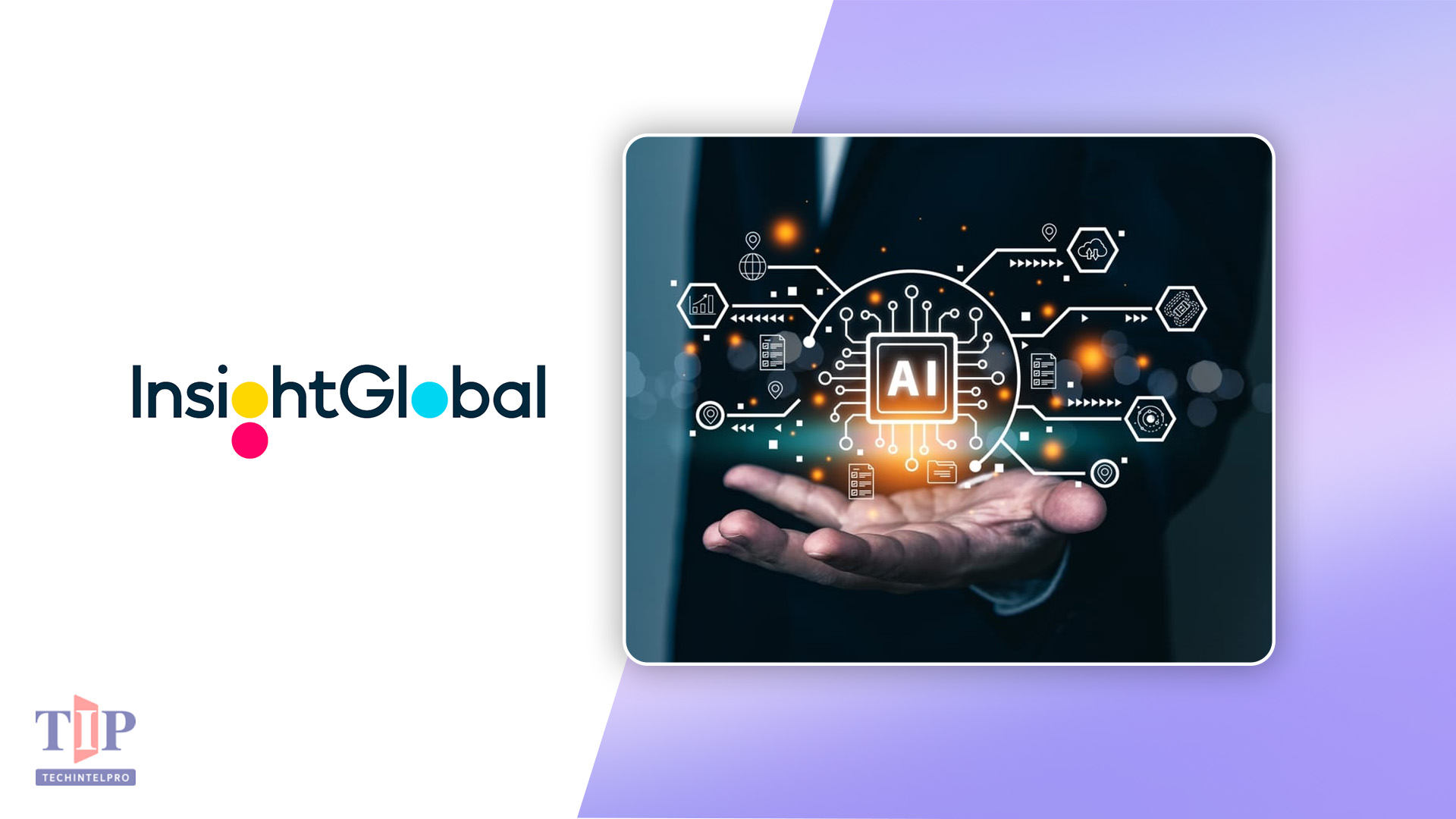 Insight Global Expands Workforce to Meet Growing AI Demand