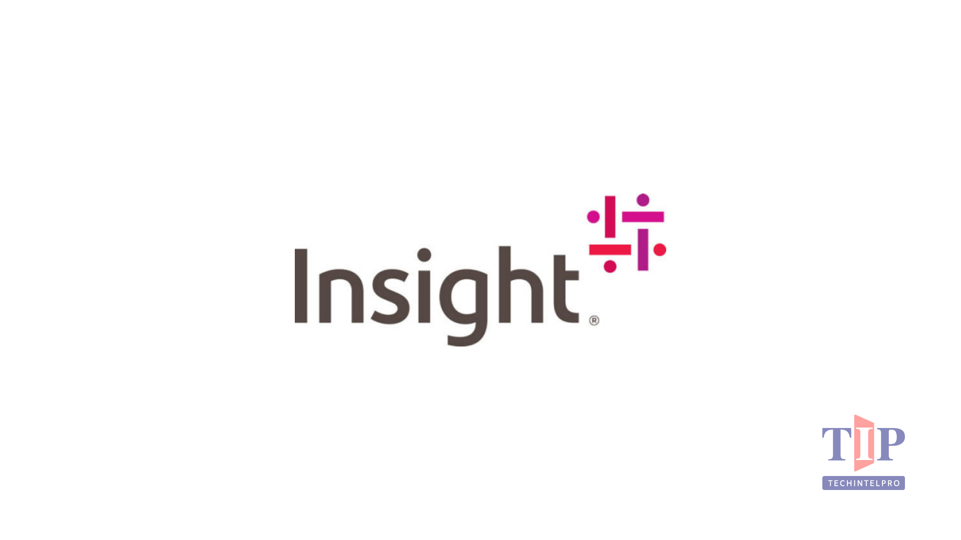 Insight Wins 2026 Google Cloud Partner of the Year Award for Global Workplace AI Transformation