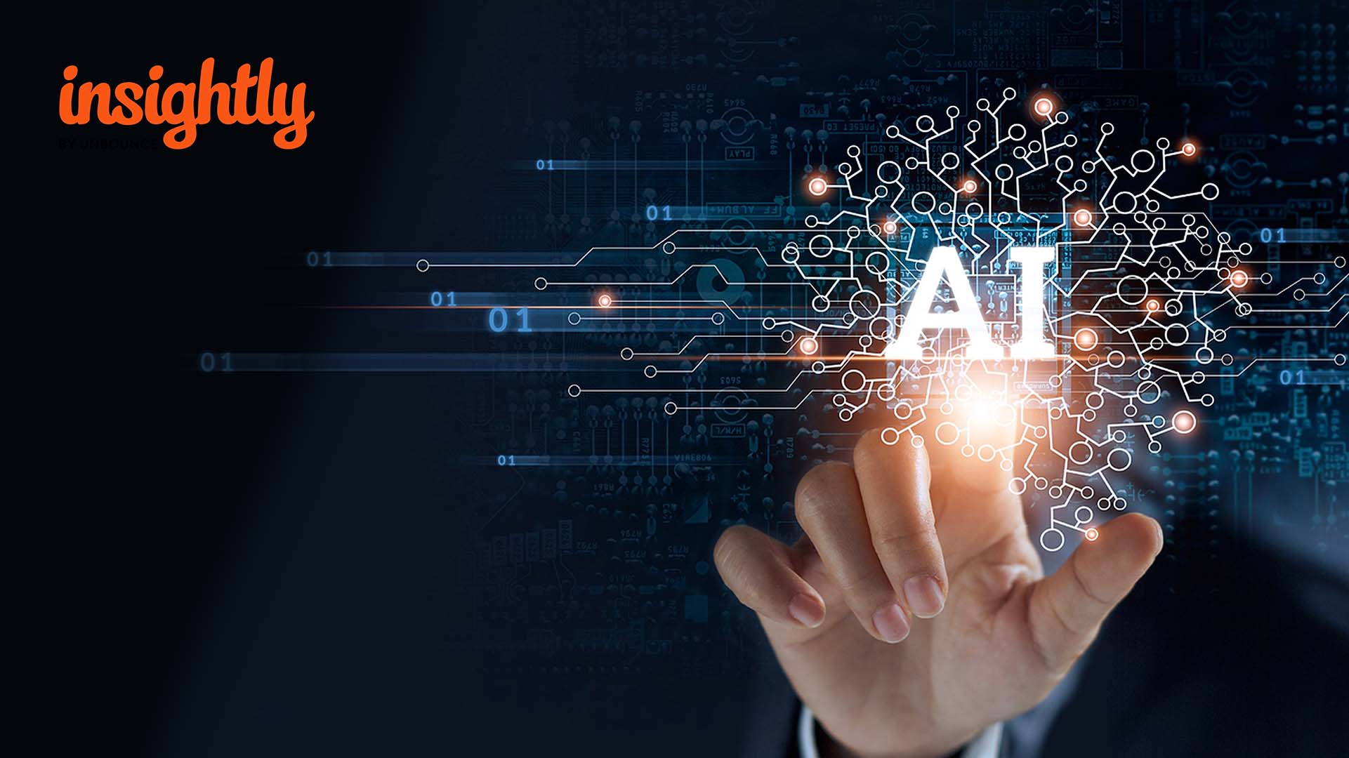 Insightly Launches AI-Powered Copilot for CRM