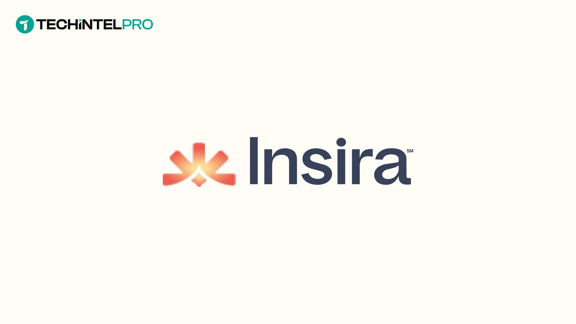  Insira Launches as Independent Company Built on Cortellis and DRG