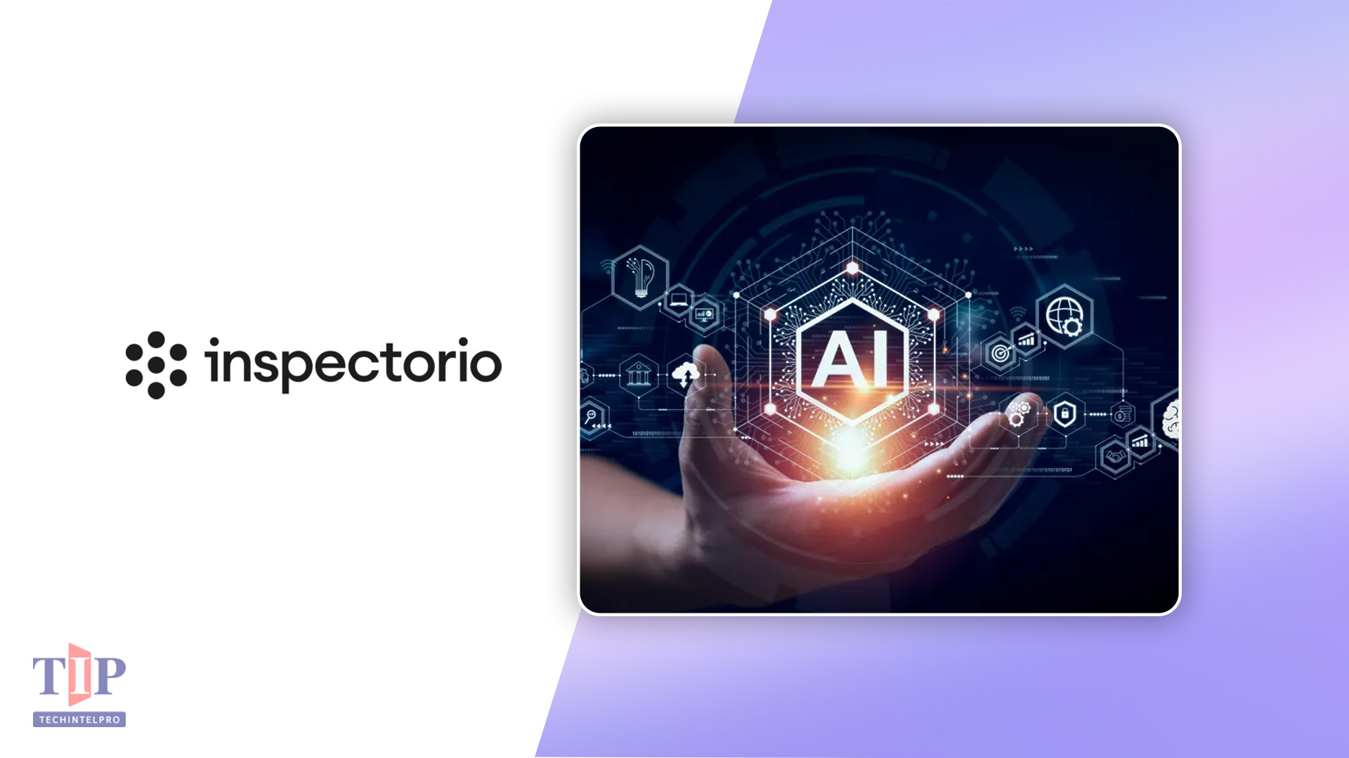 Apax Digital Invests in Inspectorio for AI-Powered Supply Chain Platform