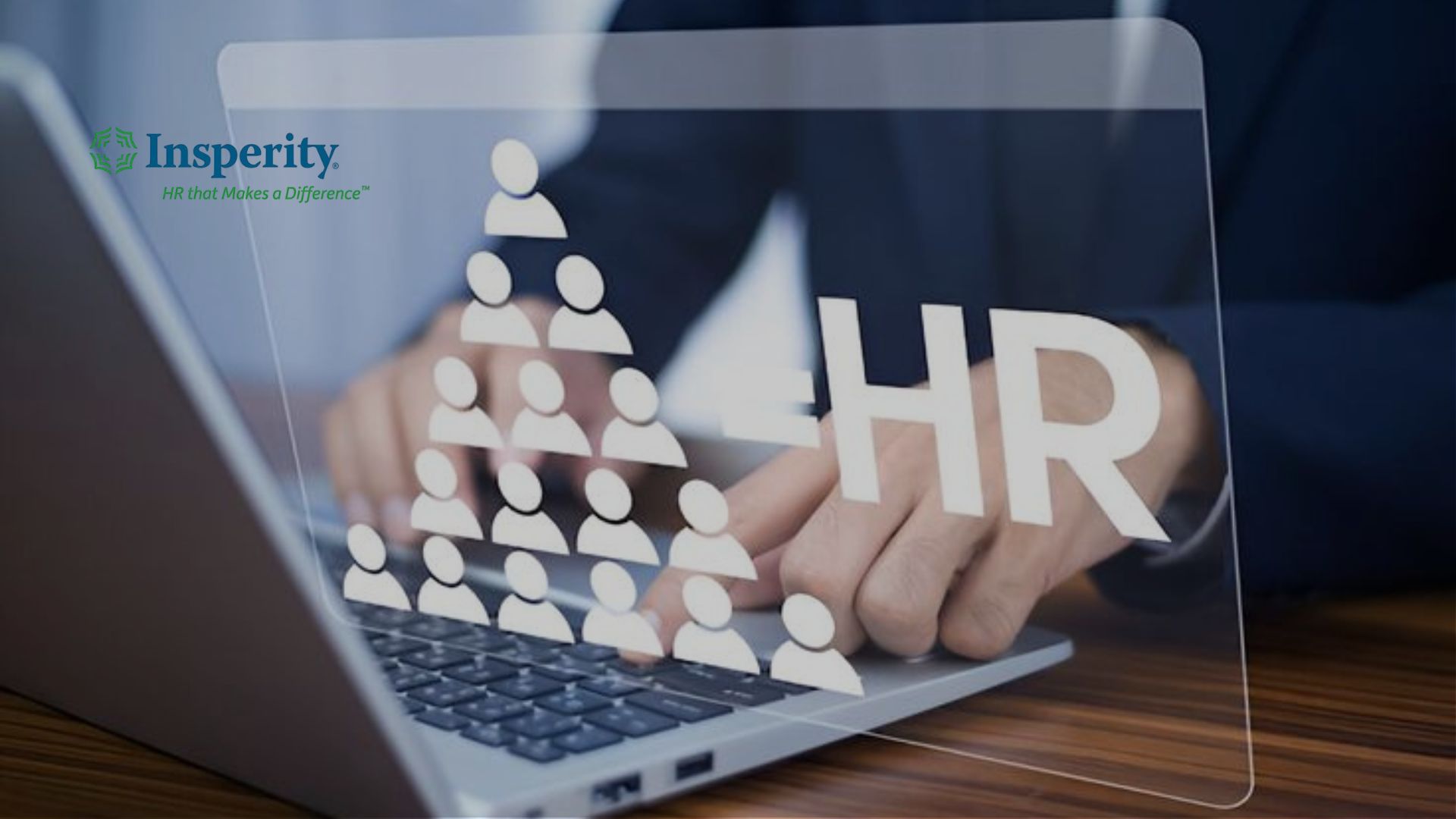 Insperity Unveils HR360, HRCore, and Workday-Powered HRScale for SMBs