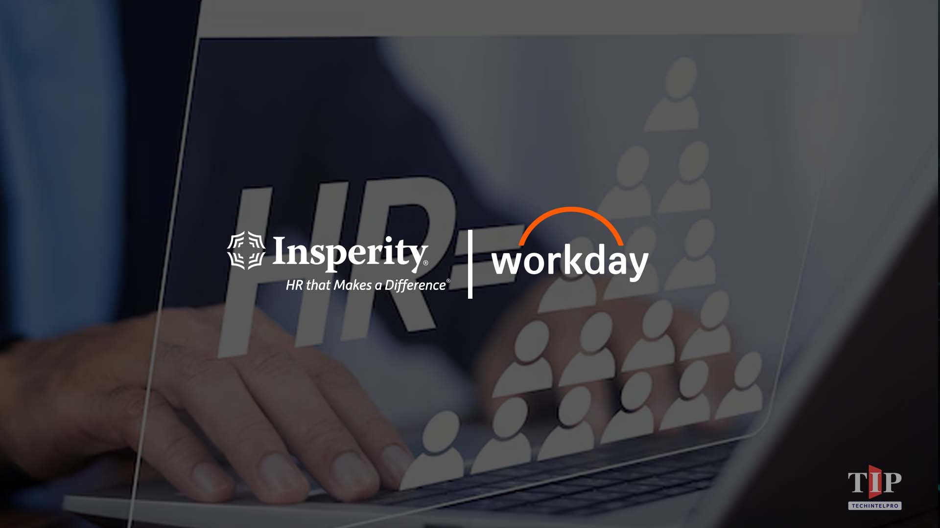 Insperity HRScale Now Available with Workday HCM