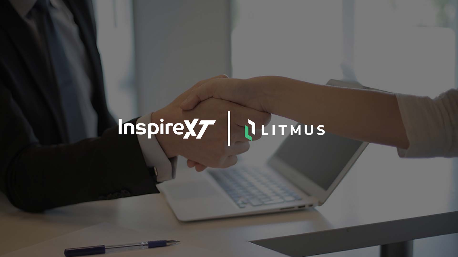 InspireXT Partners with Litmus for Connected Shopfloor