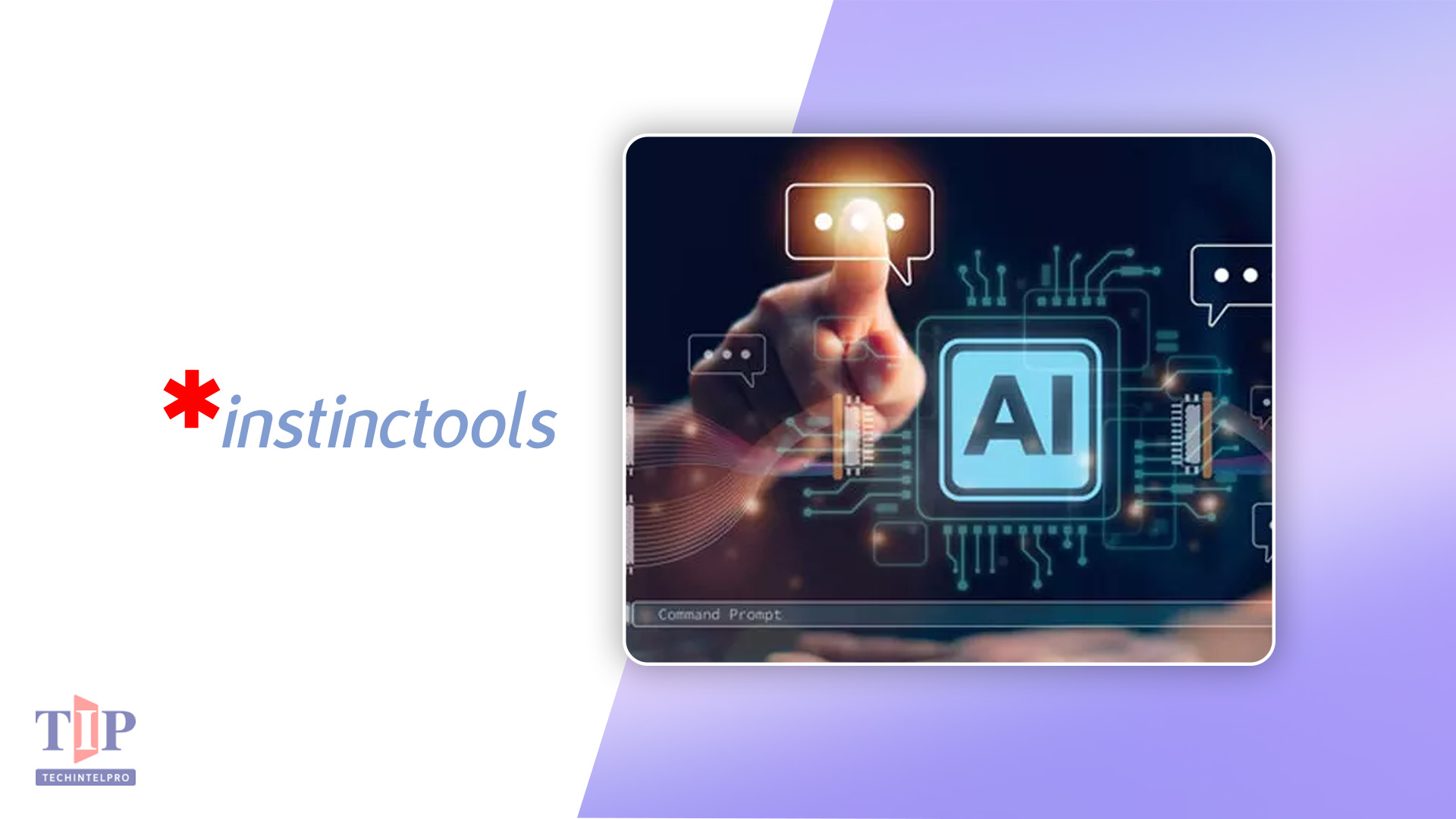 Instinctools Launches AI Code Audit and Cleanup Service