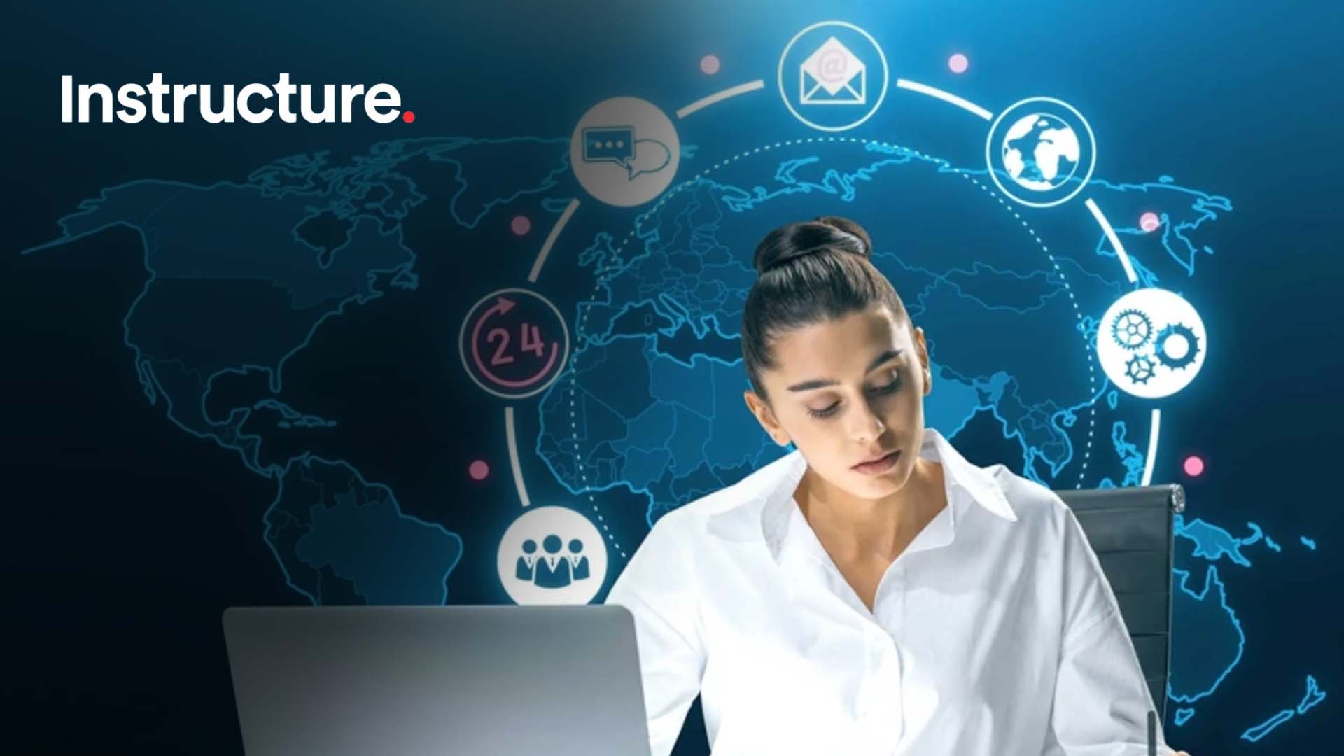 Instructure Launches Canvas Career for Skills-Based Learning