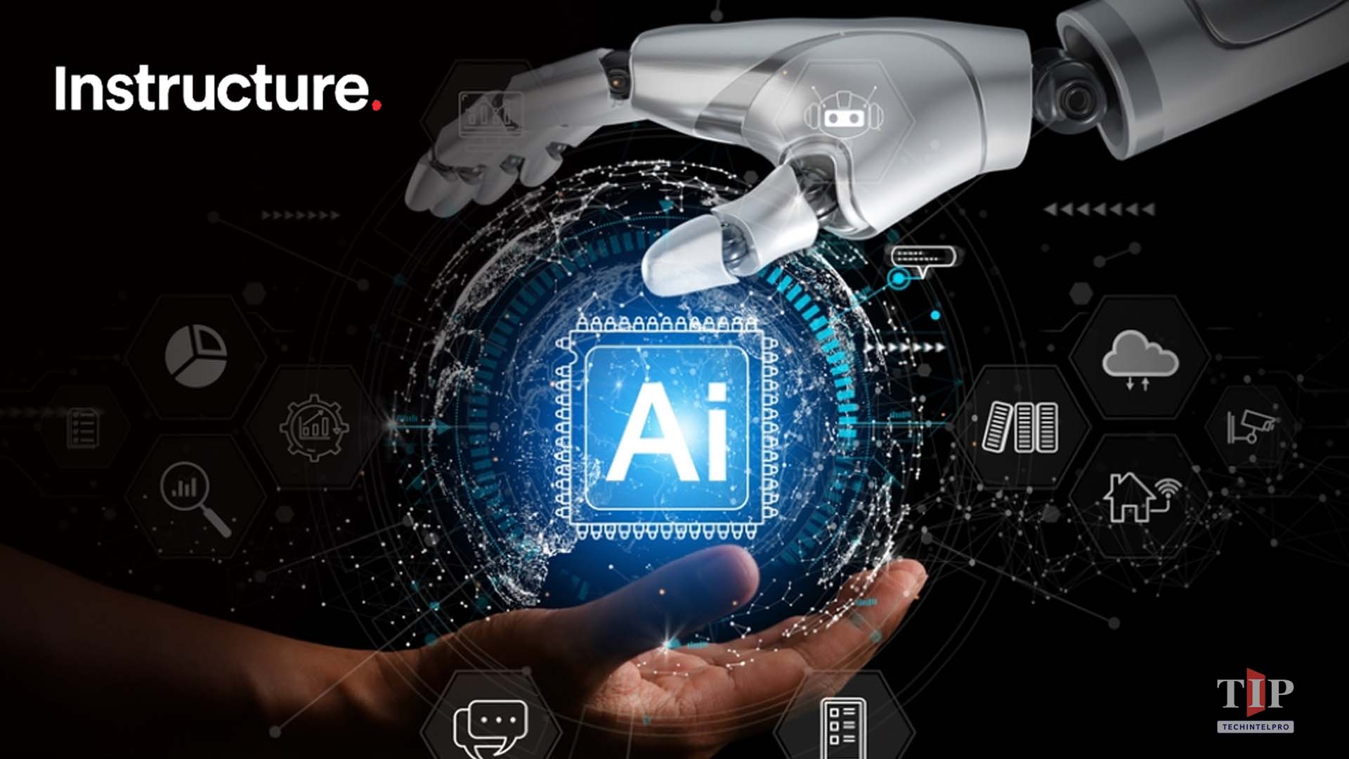 Instructure Launches IgniteAI Agent for Canvas LMS