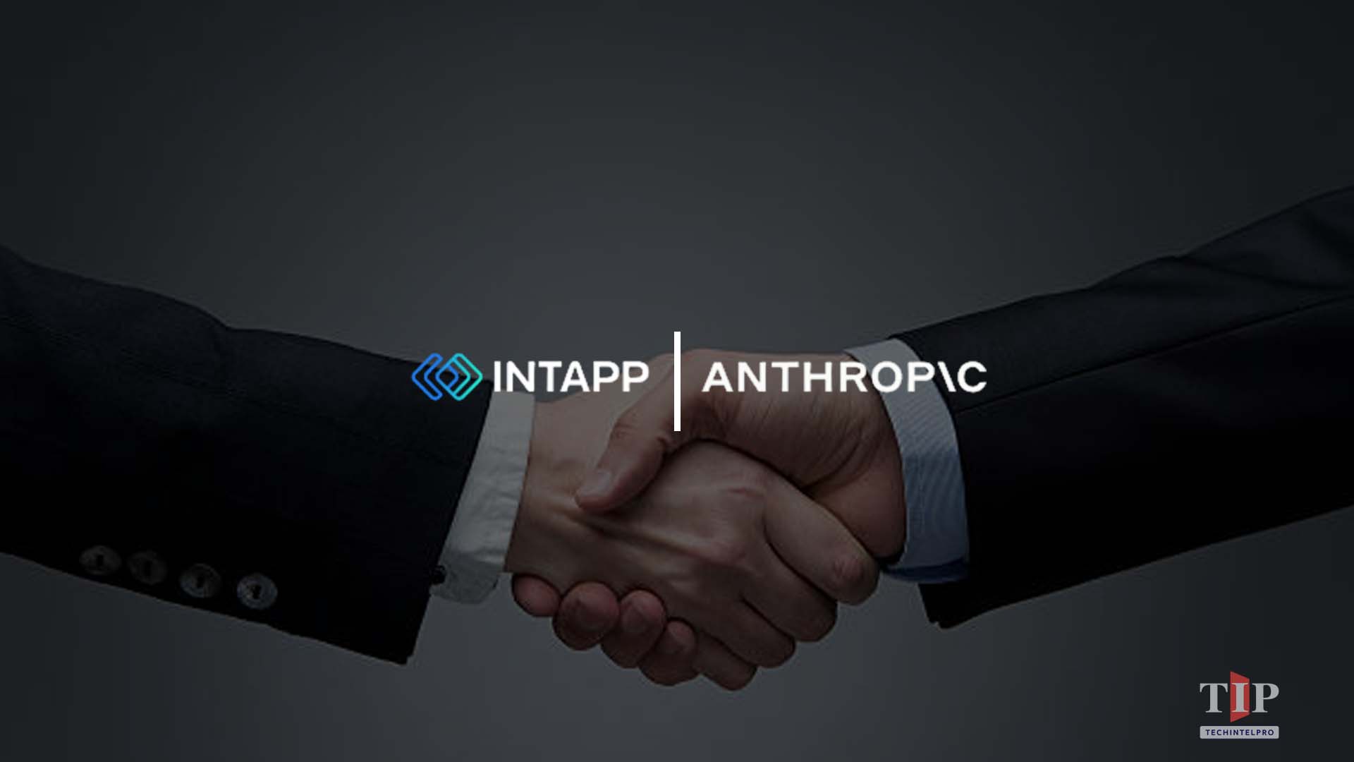 Intapp Partners with Anthropic for Regulated AI Agents