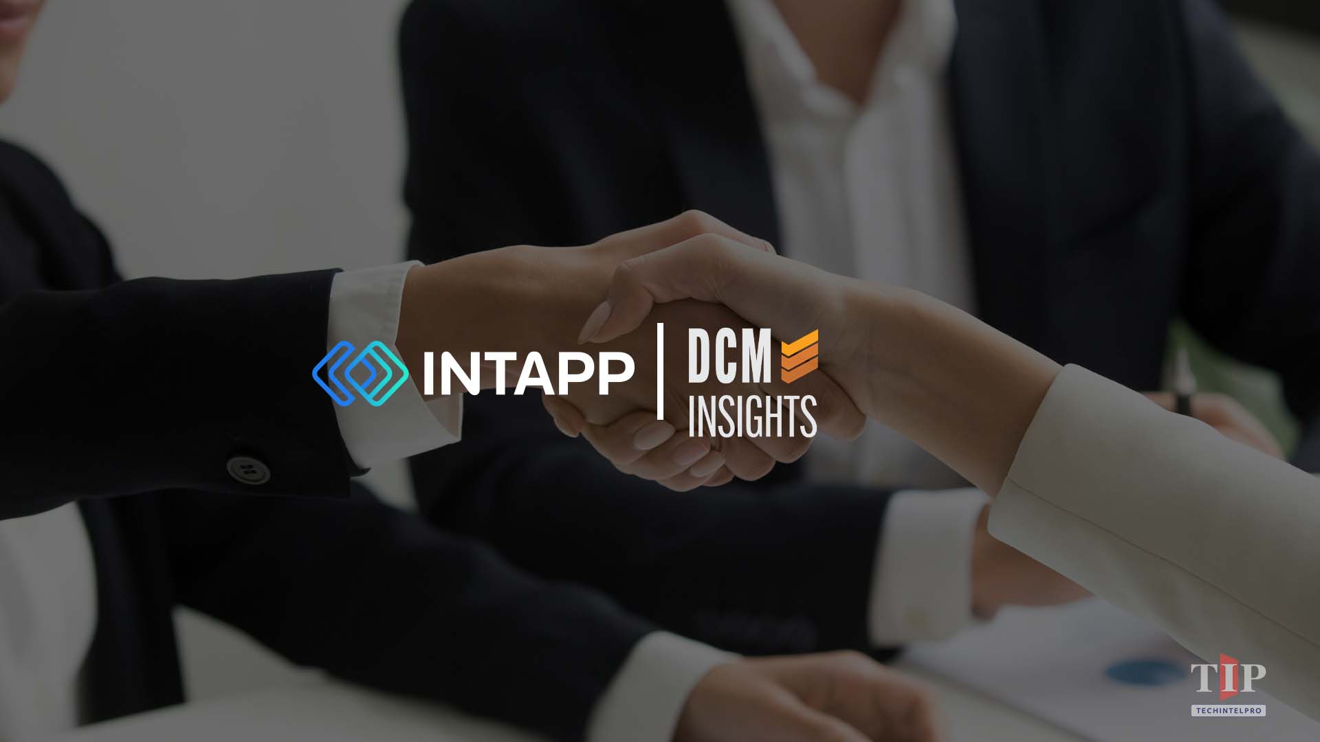 Intapp and DCM Insights Expand Activator Partnership with Intapp Celeste Agents for Business Development