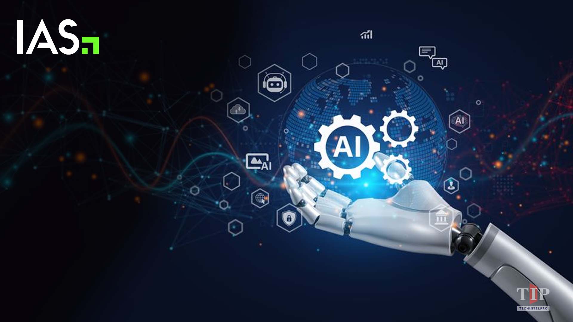 Integral Ad Science IAS Agent Named Webby Awards Finalist