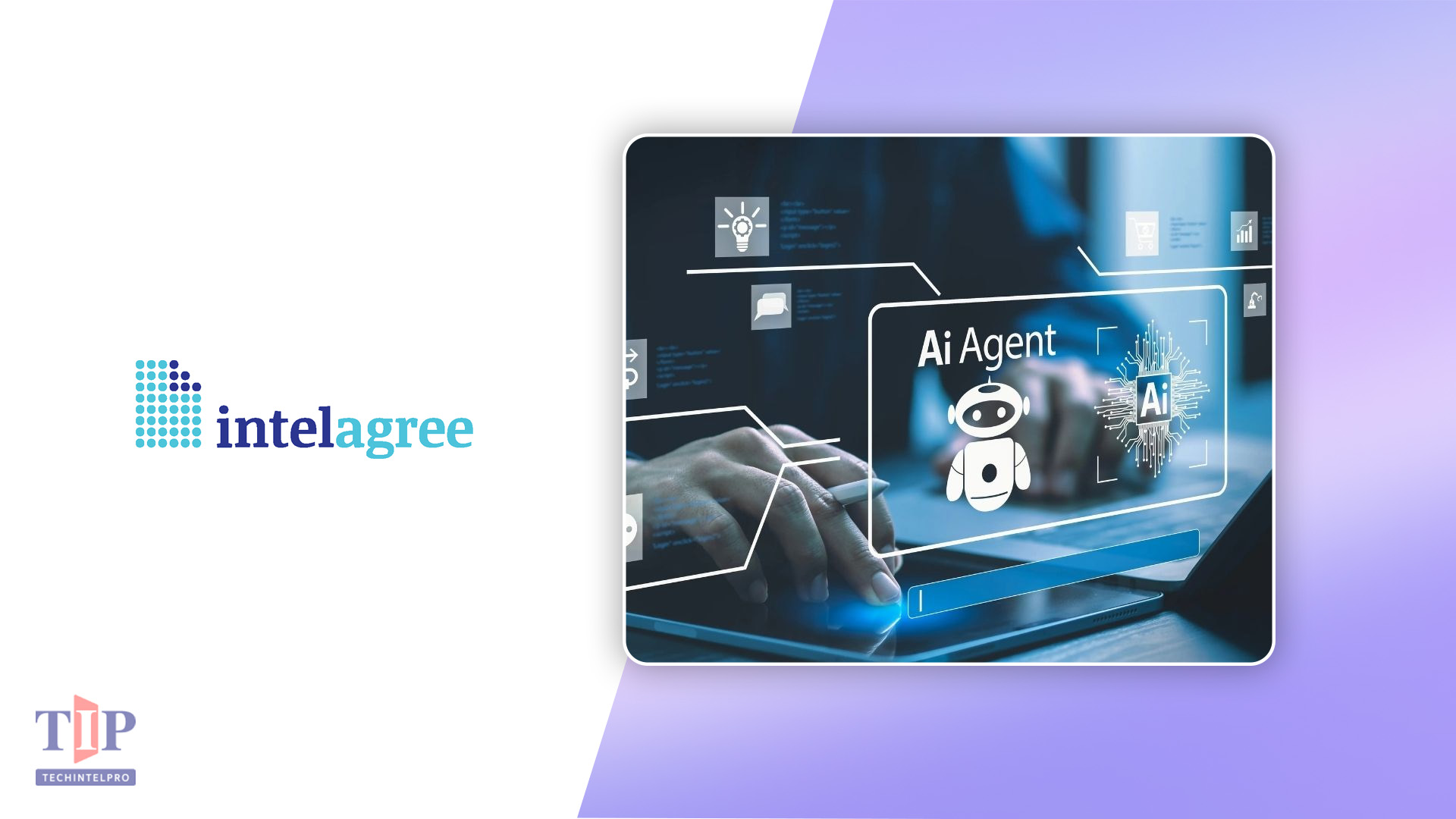 IntelAgree Unveils Saige Assist: Agent to Advance AI-Powered Contract Lifecycle Management