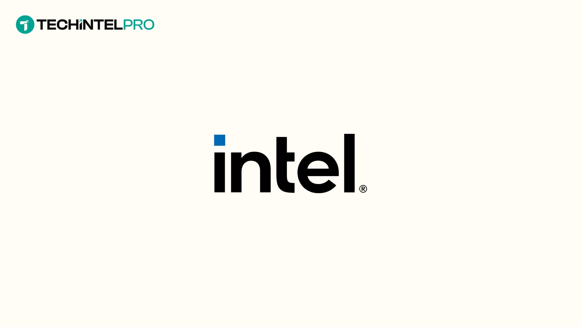 Intel Accelerates Open Infrastructure for Agentic AI Era