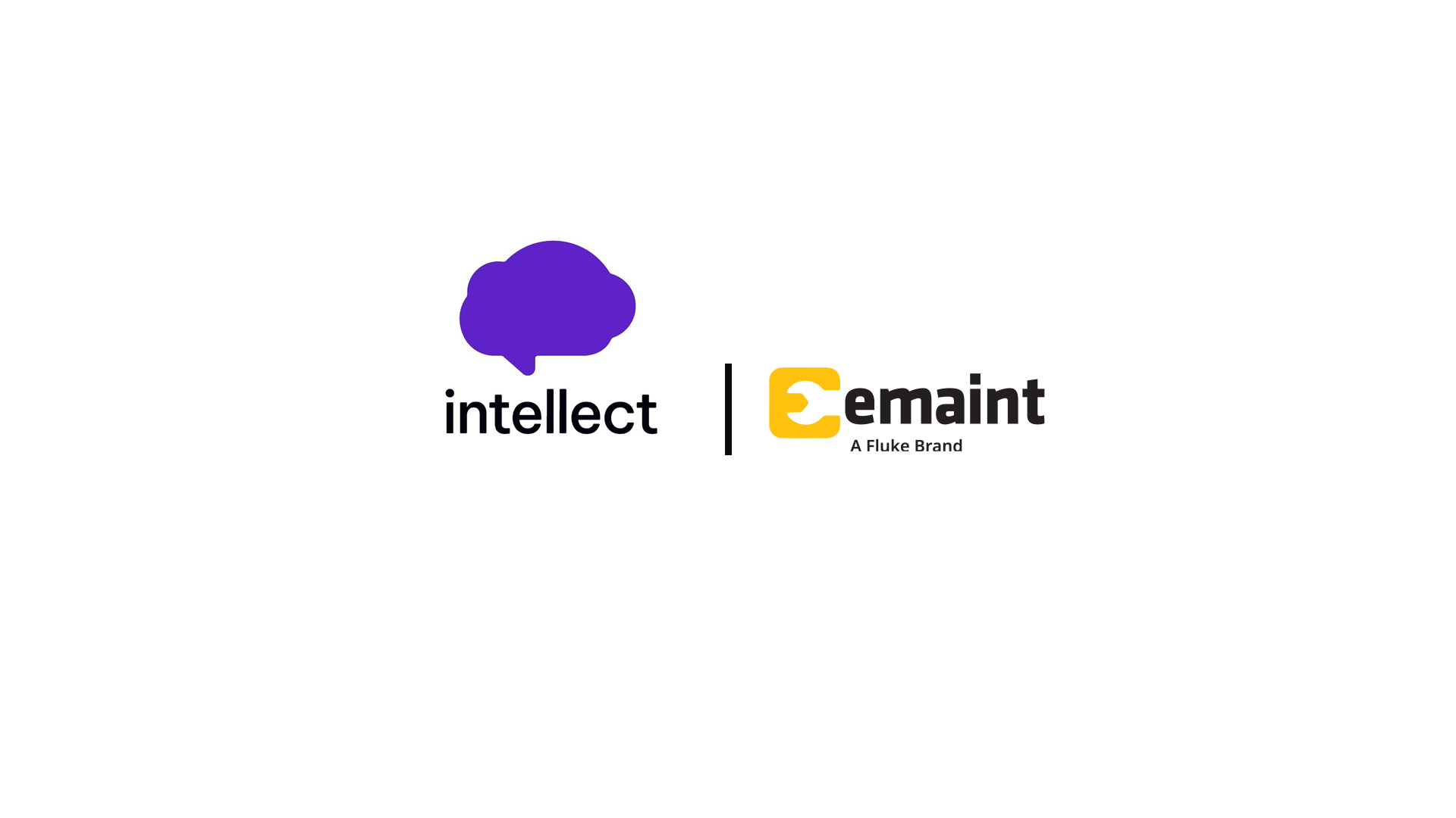 Intellect Partners with eMaint to Connect Manufacturing Workflows