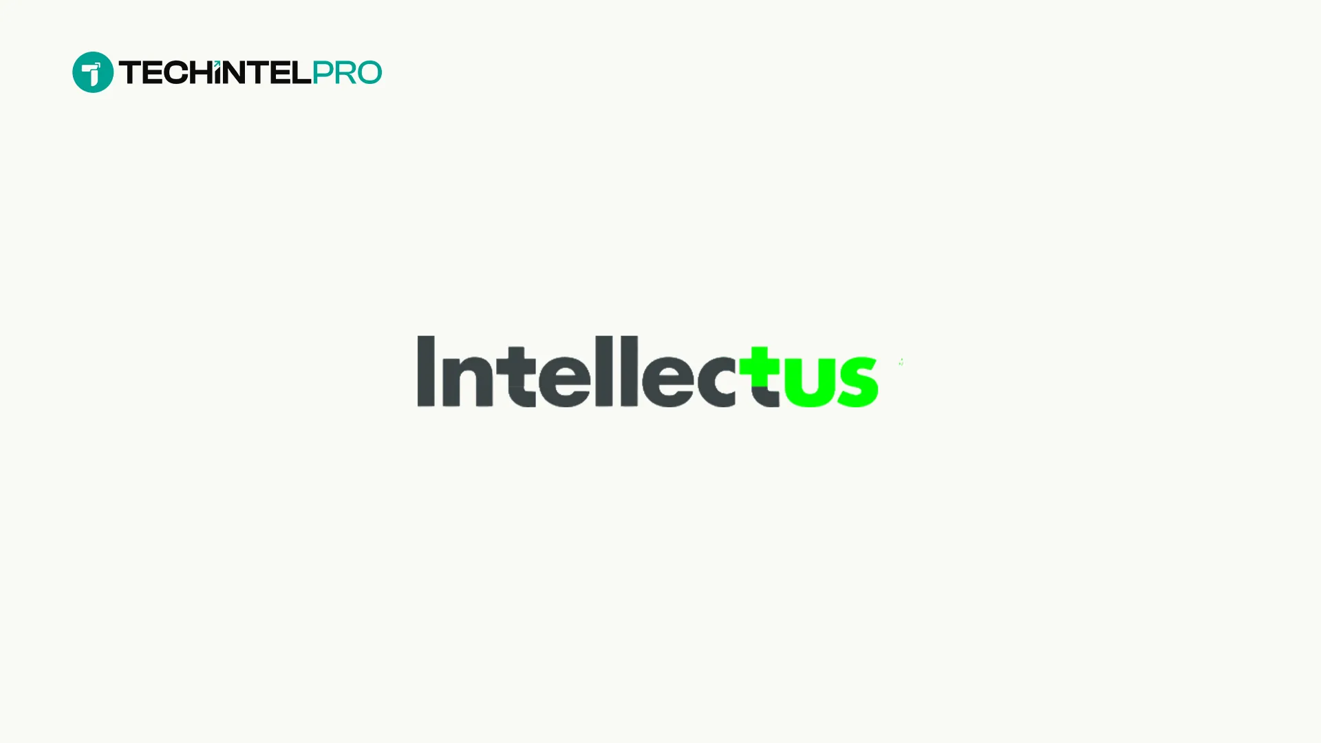 Intellectus Launches Client Engagement Team for AI Era Experience
