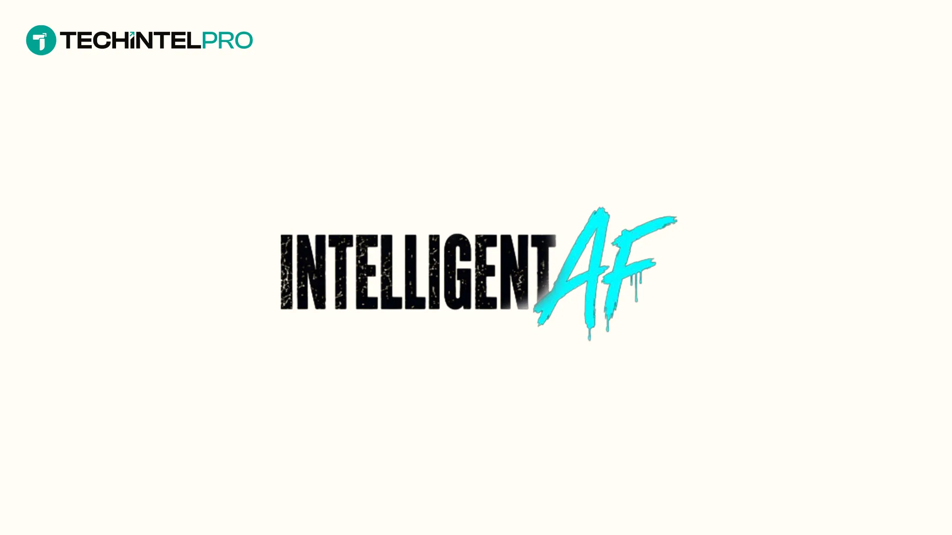 Intelligent AF Launches AI-Fluency Ecosystem, Acquires TechnoCat