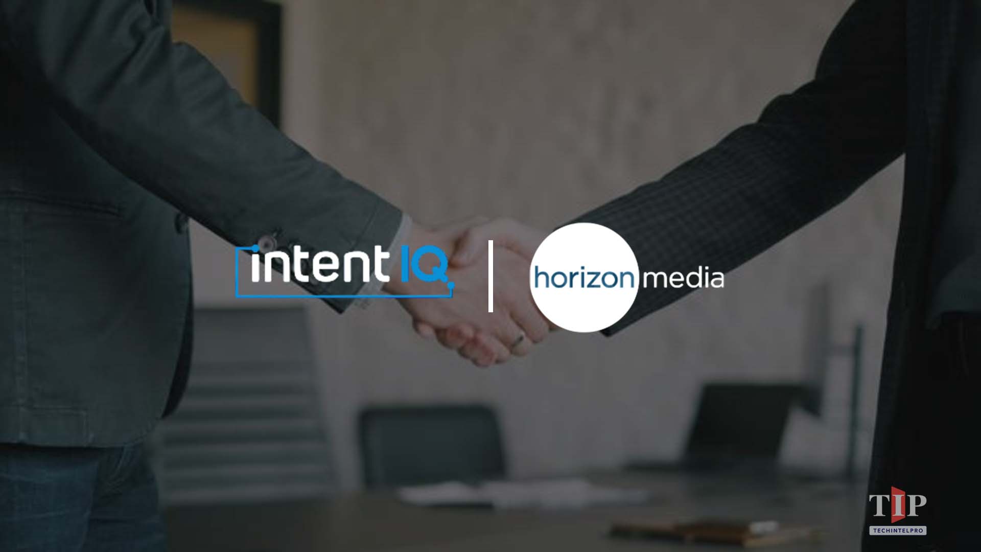 Intent IQ Powers HorizonOS with Identity-Driven Performance