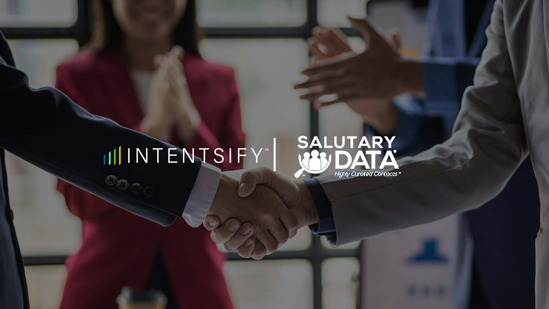 Intentsify Acquires Salutary Data to Boost B2B Intent Leadership