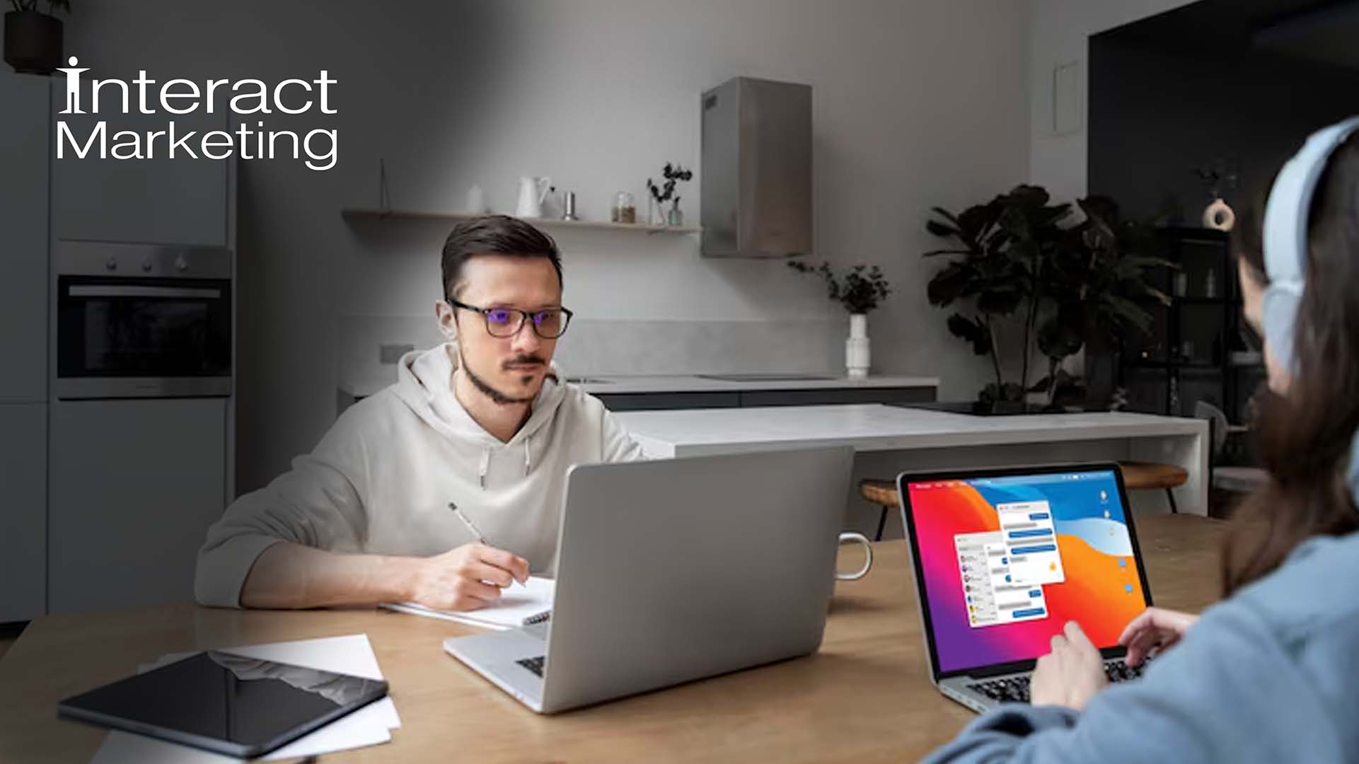 Interact Marketing Launches AI-Enhanced Internet Marketing Machine