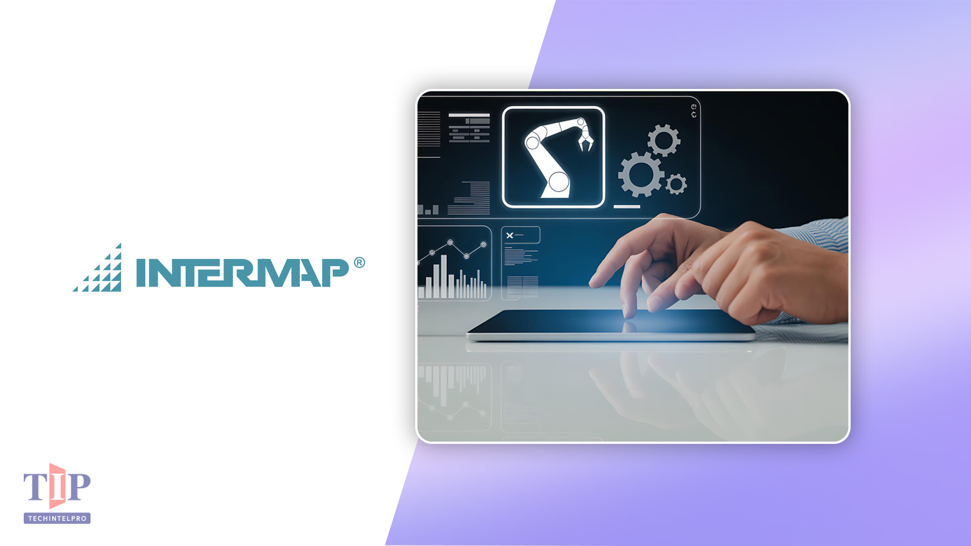 Intermap Launches AI Orthorectification Service on UP42 Platform