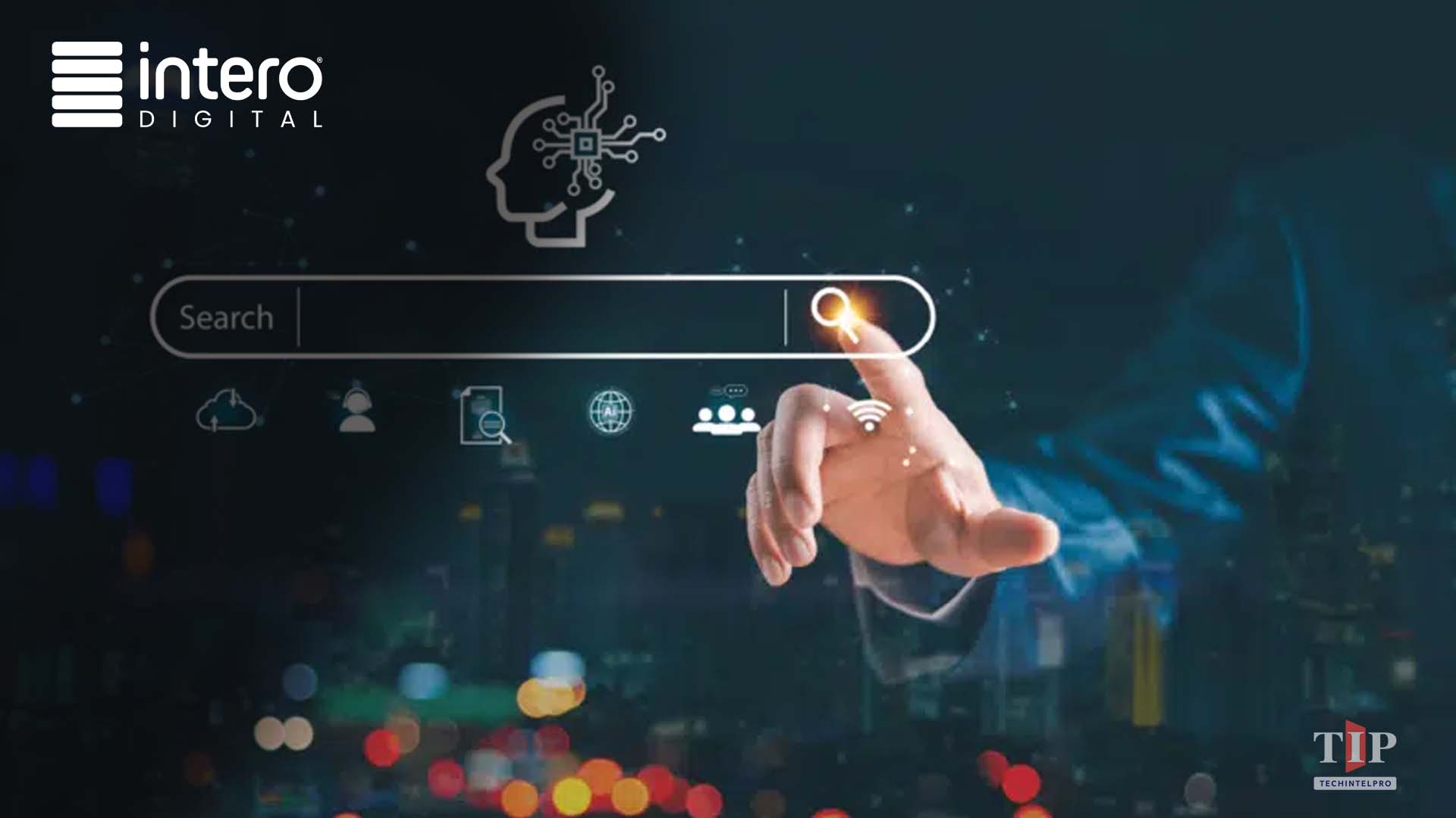 Intero Digital Releases Strategic Guide to Mastering Generative Engine Optimization