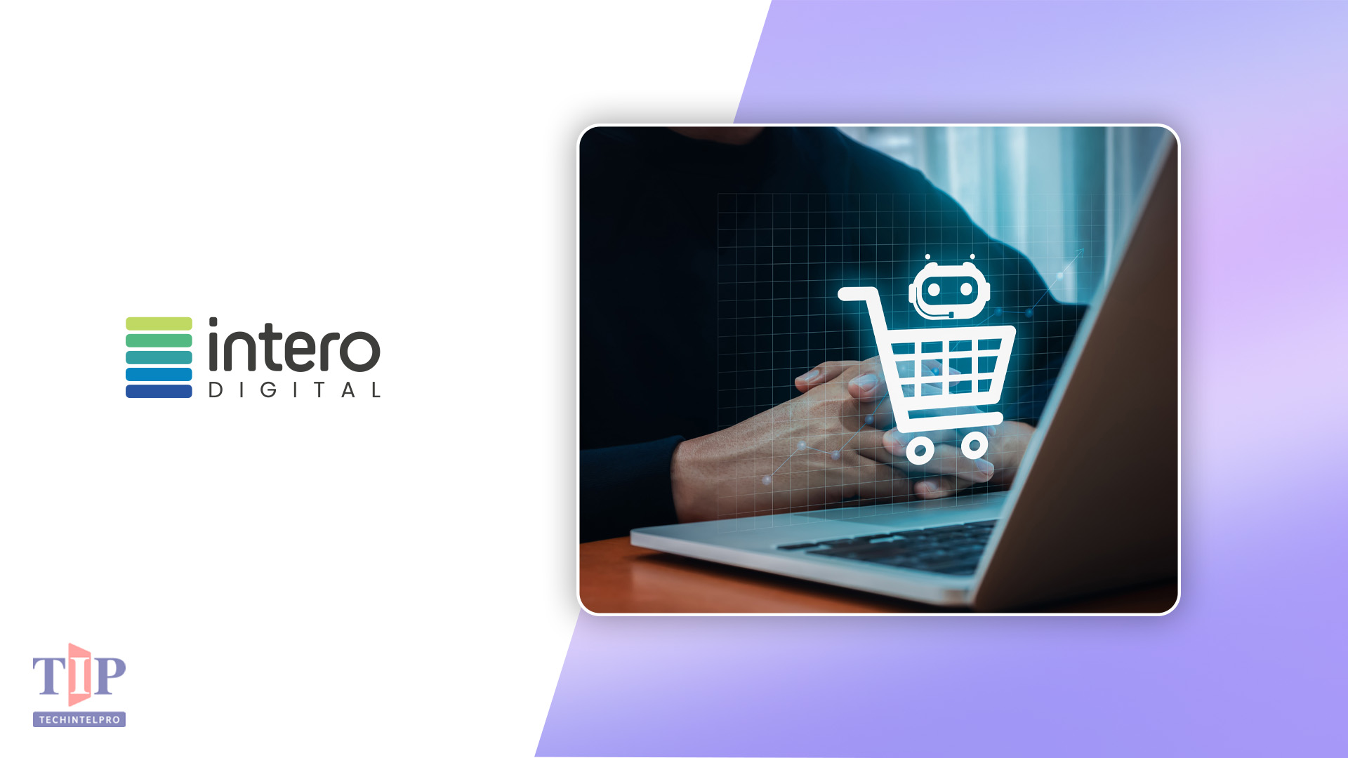 Intero Digital Identifies Amazon Rufus Listing Gap Issue