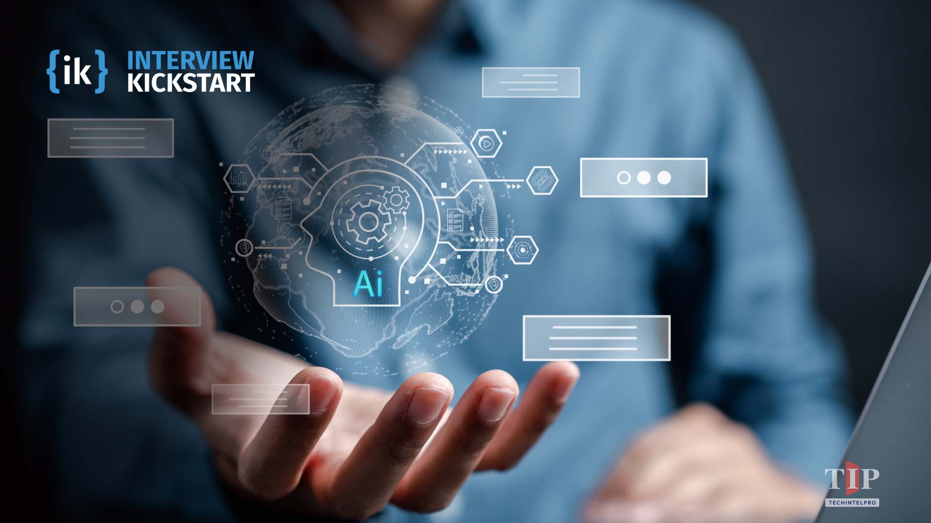 Interview Kickstart Launches Advanced ML Course 2026