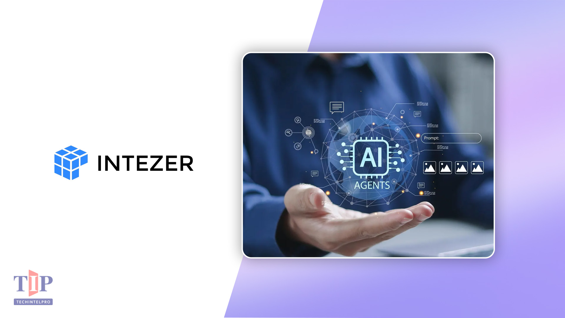 Intezer Launches Custom Agents, Allowing Security Teams to Automate Their SOC